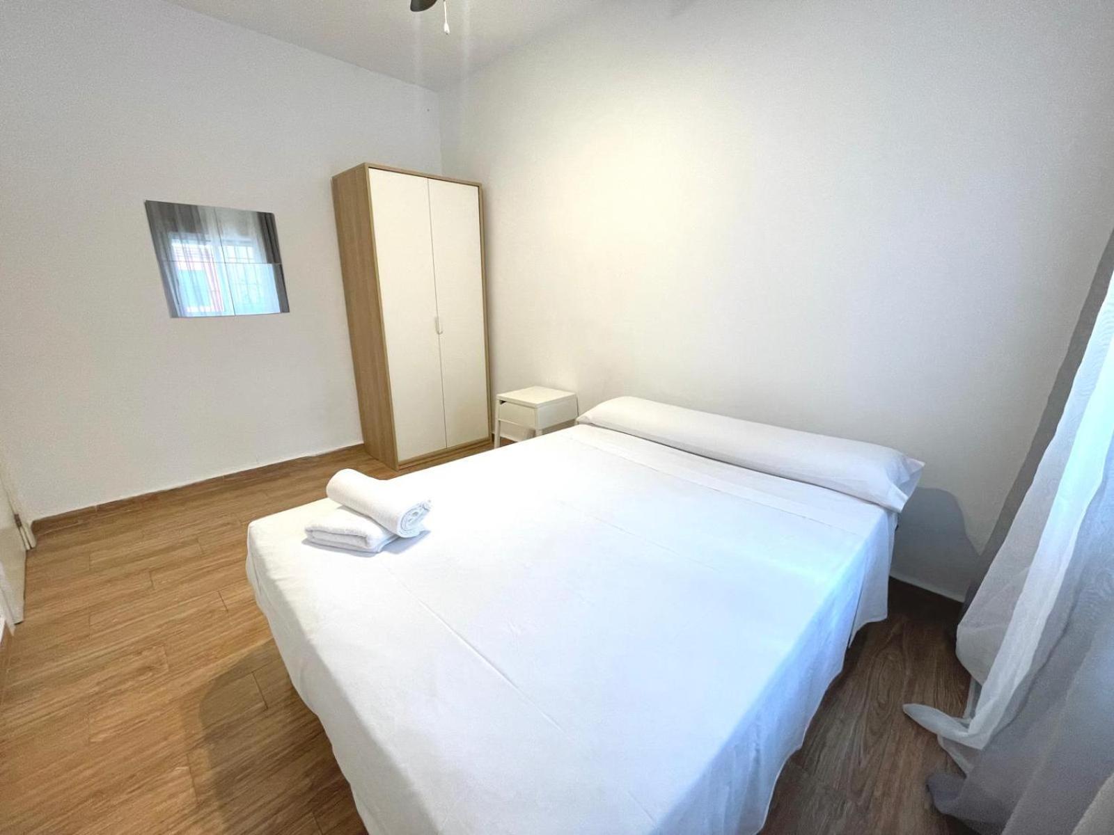 Apartamento Triana Roomable Sevilla