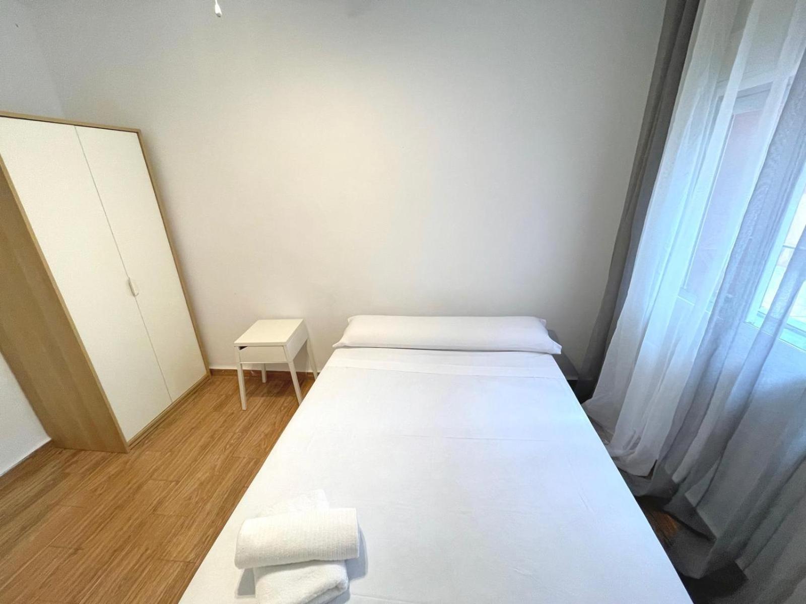 Triana Roomable Sevilla