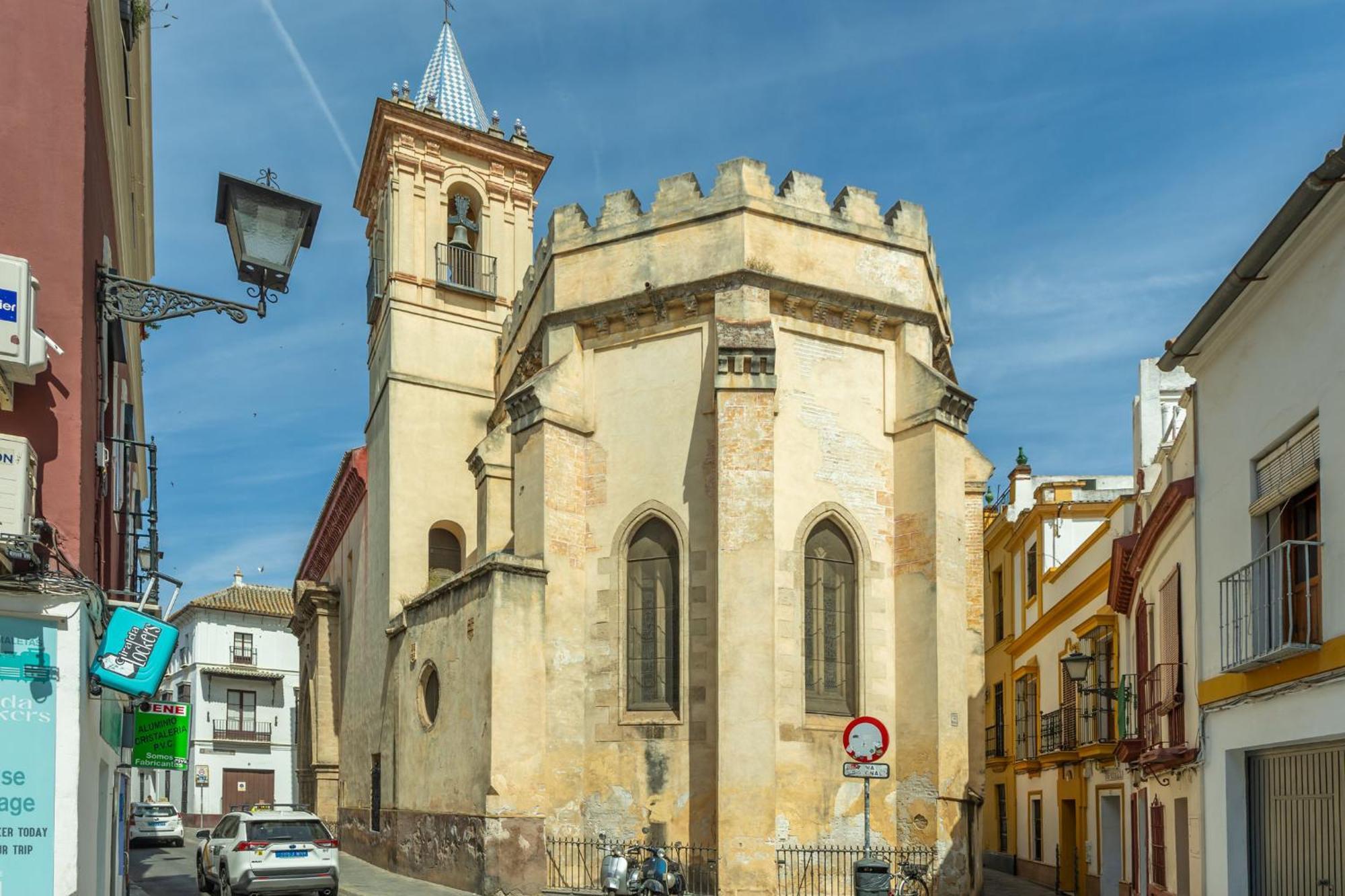 Imperial By Valcambre Seville