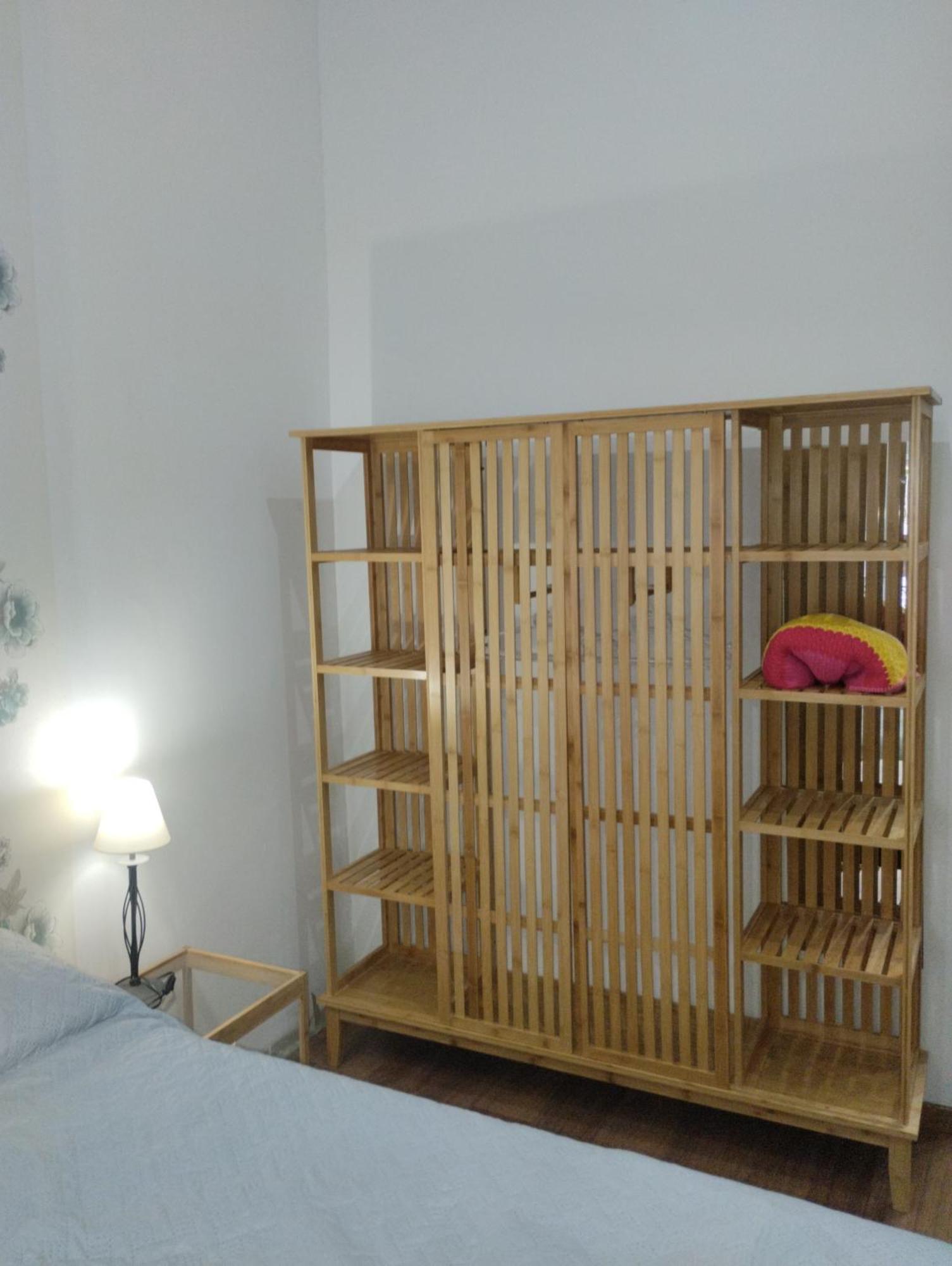 Apartamento Lanza. En El Corazón De Sevilla