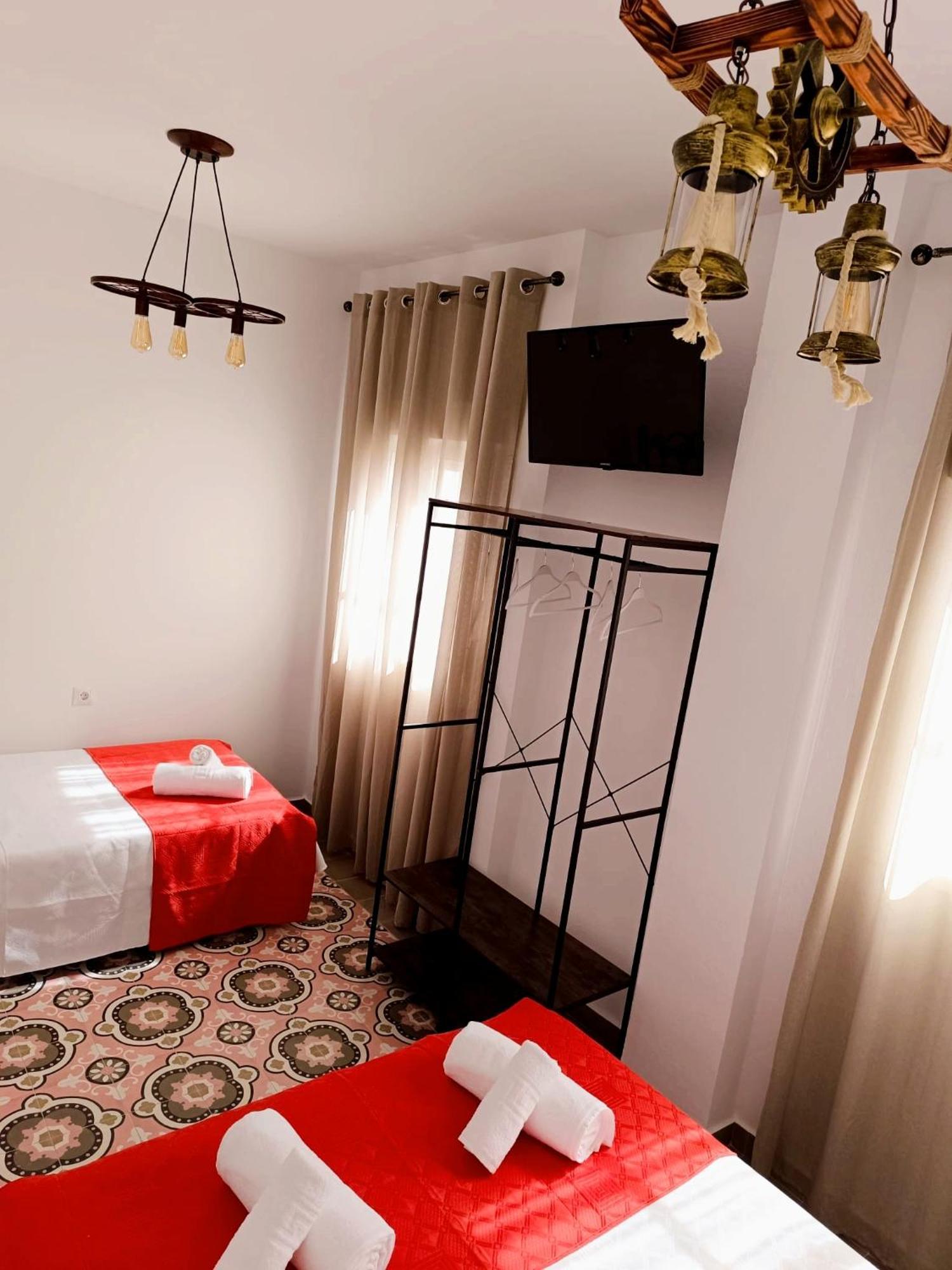 Habitación en casa particular Casa Blanca