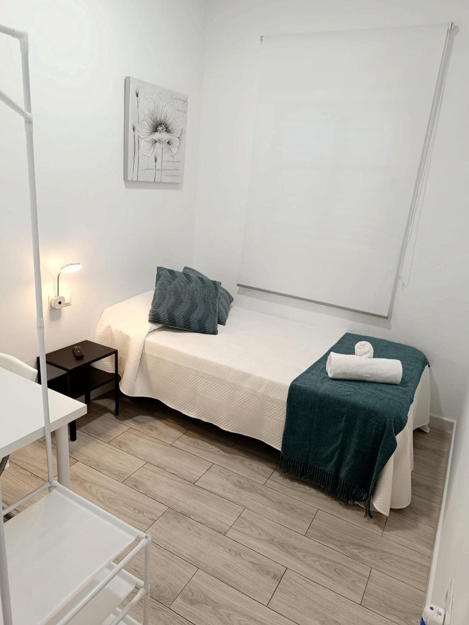Casa Blanca Sevilla