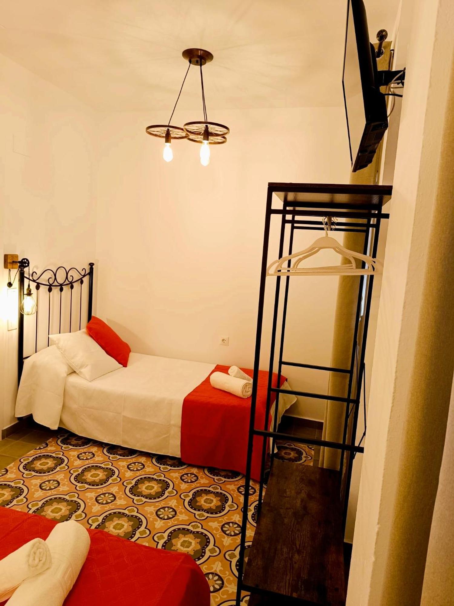 Habitación en casa particular Casa Blanca