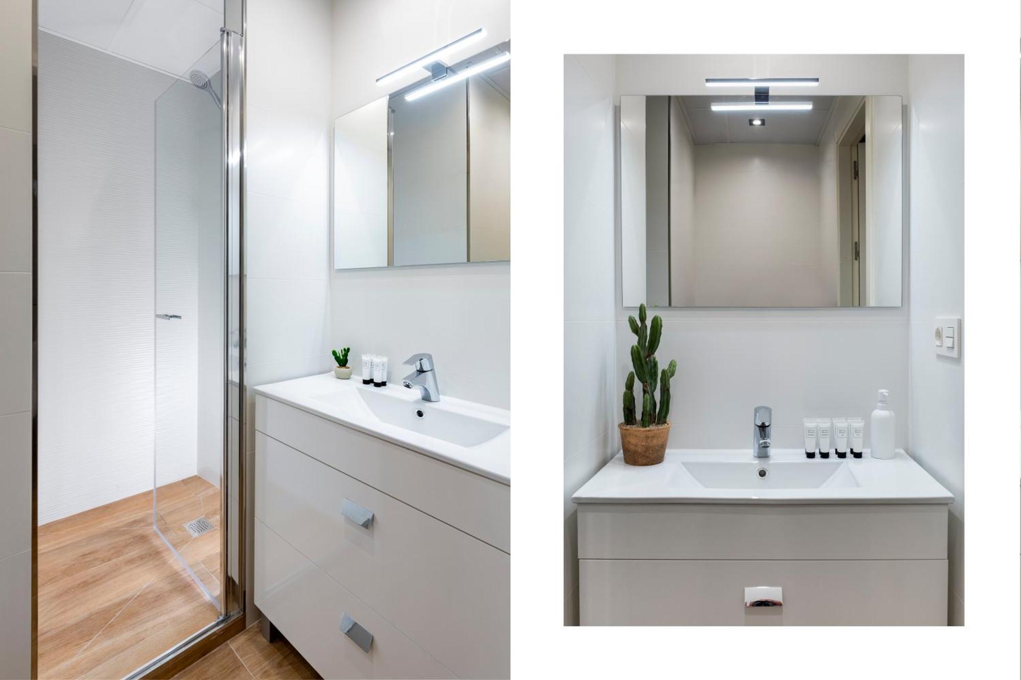 Apartamento San Diego Sevilla