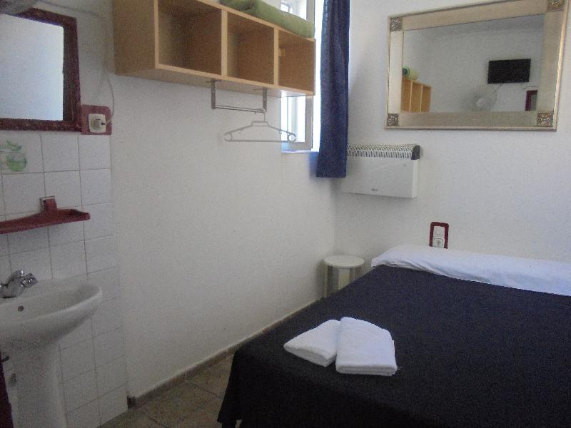 Pensión Nuevo Pino Sevilla