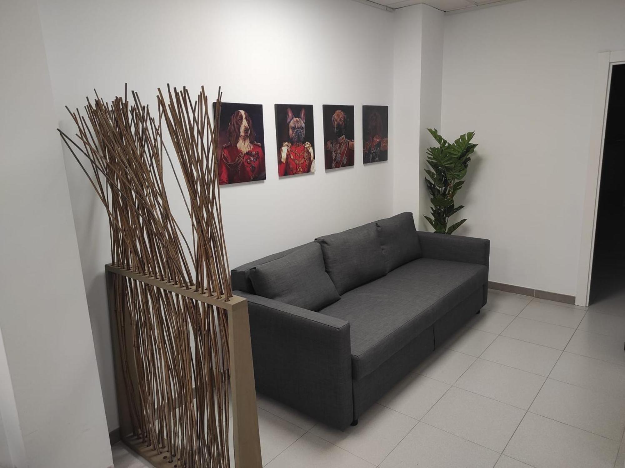 Apartamento Santa Clara