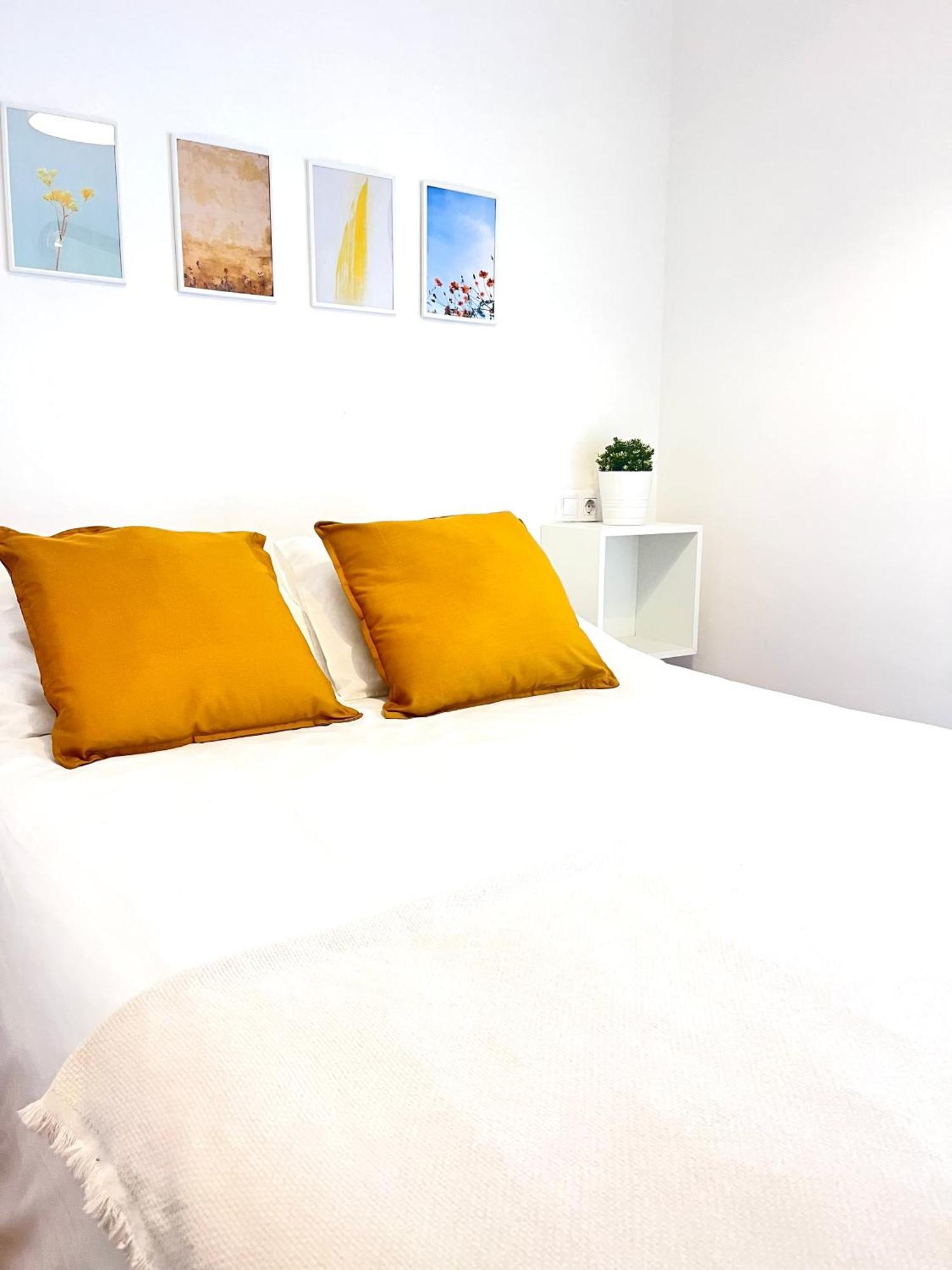 La Casa Azul En El Corazón De Triana Apartamento Sevilla