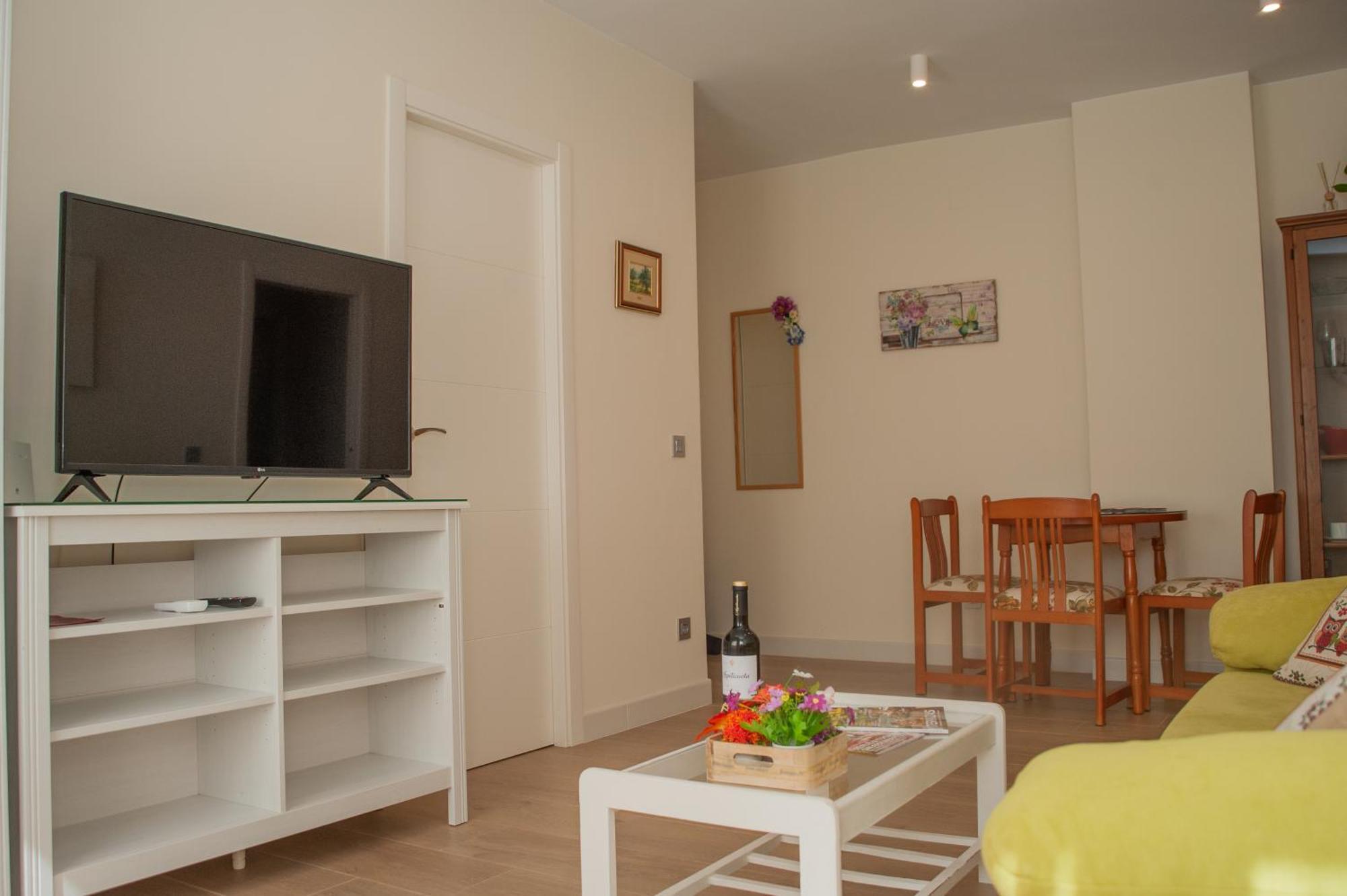 Apartment Ramon Y Cajal By Thegoodtourist