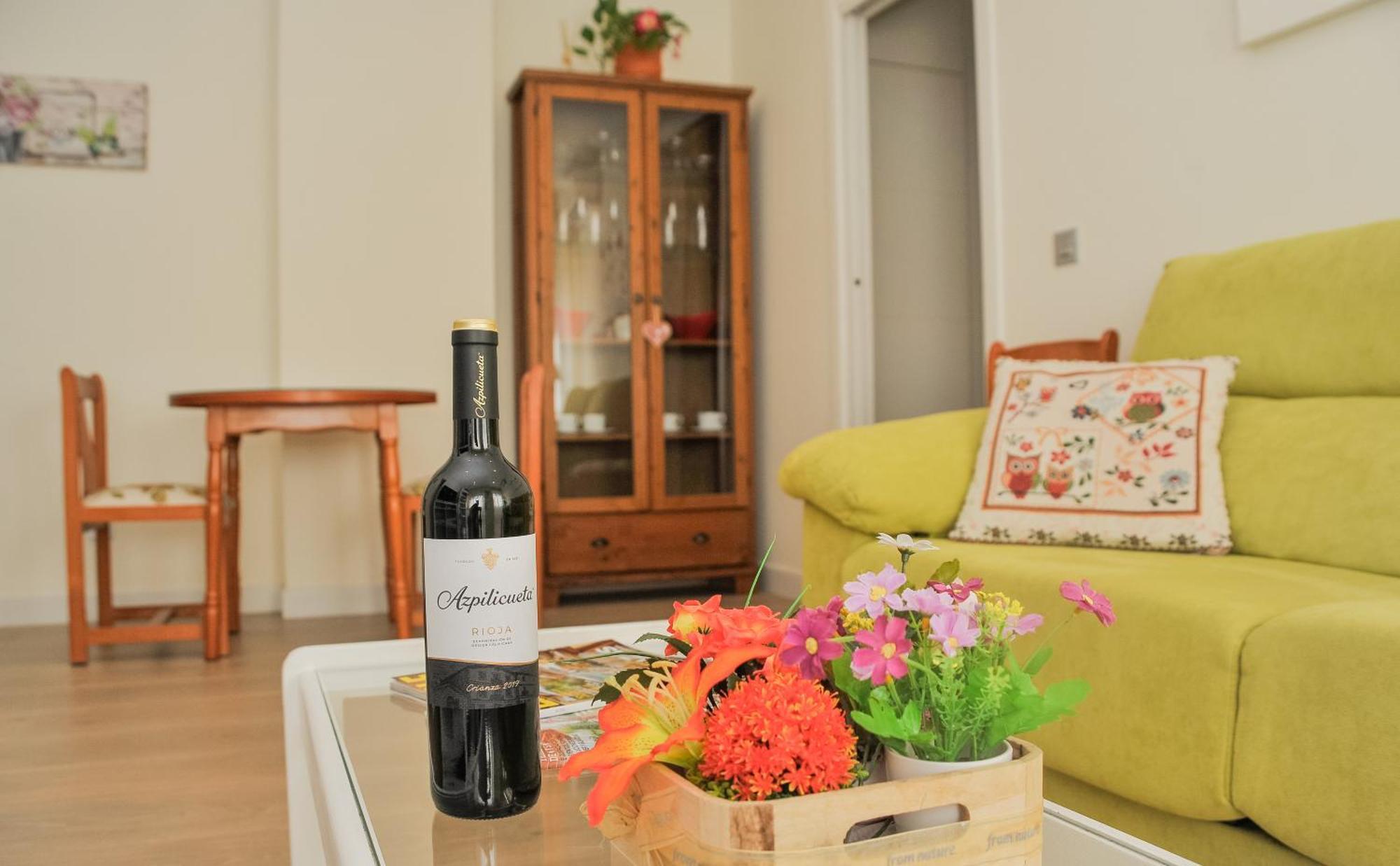 Ramon Y Cajal By Thegoodtourist Apartment *