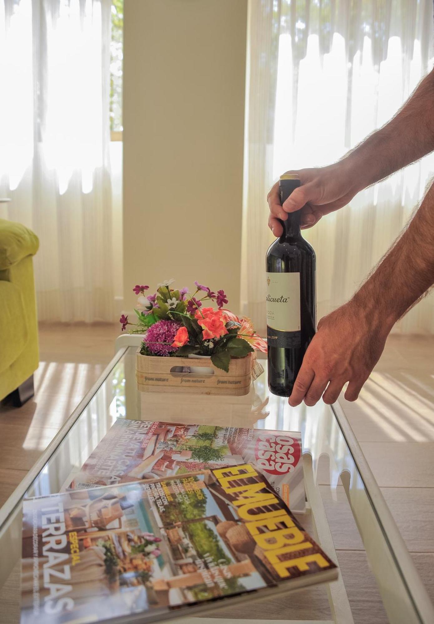 Apartment Ramon Y Cajal By Thegoodtourist *