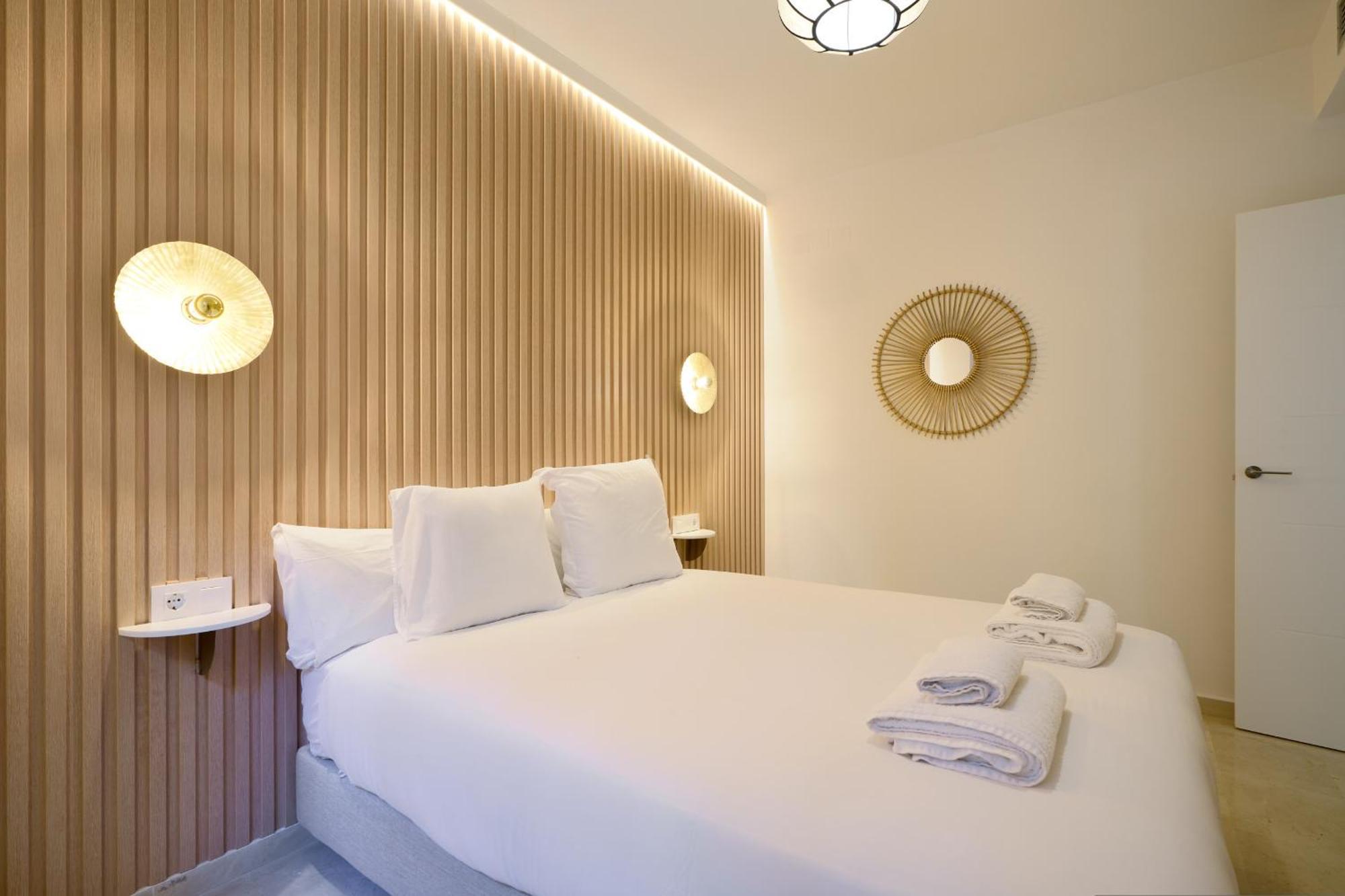San Vicente 43, By Homing U * Seville