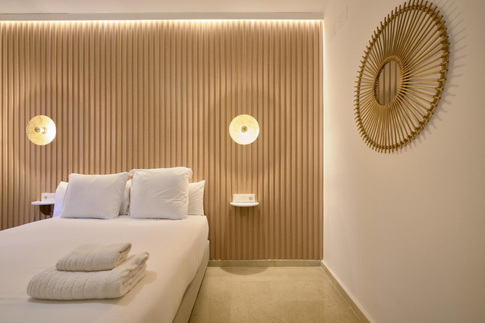 San Vicente 43, By Homing U Seville