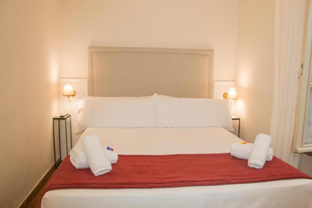 Guest house Callejon Del Agua Seville