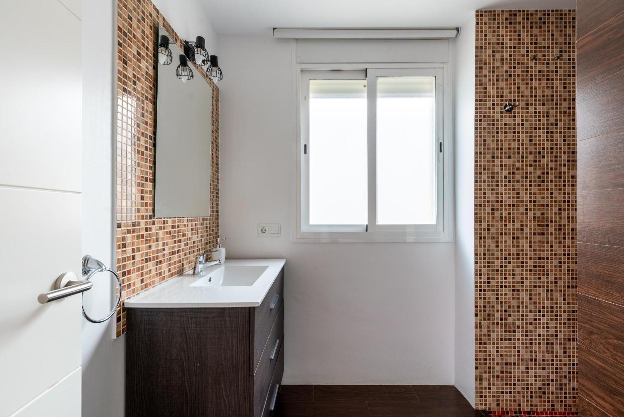 Apartamento Veoapartment Alhondiga Atico