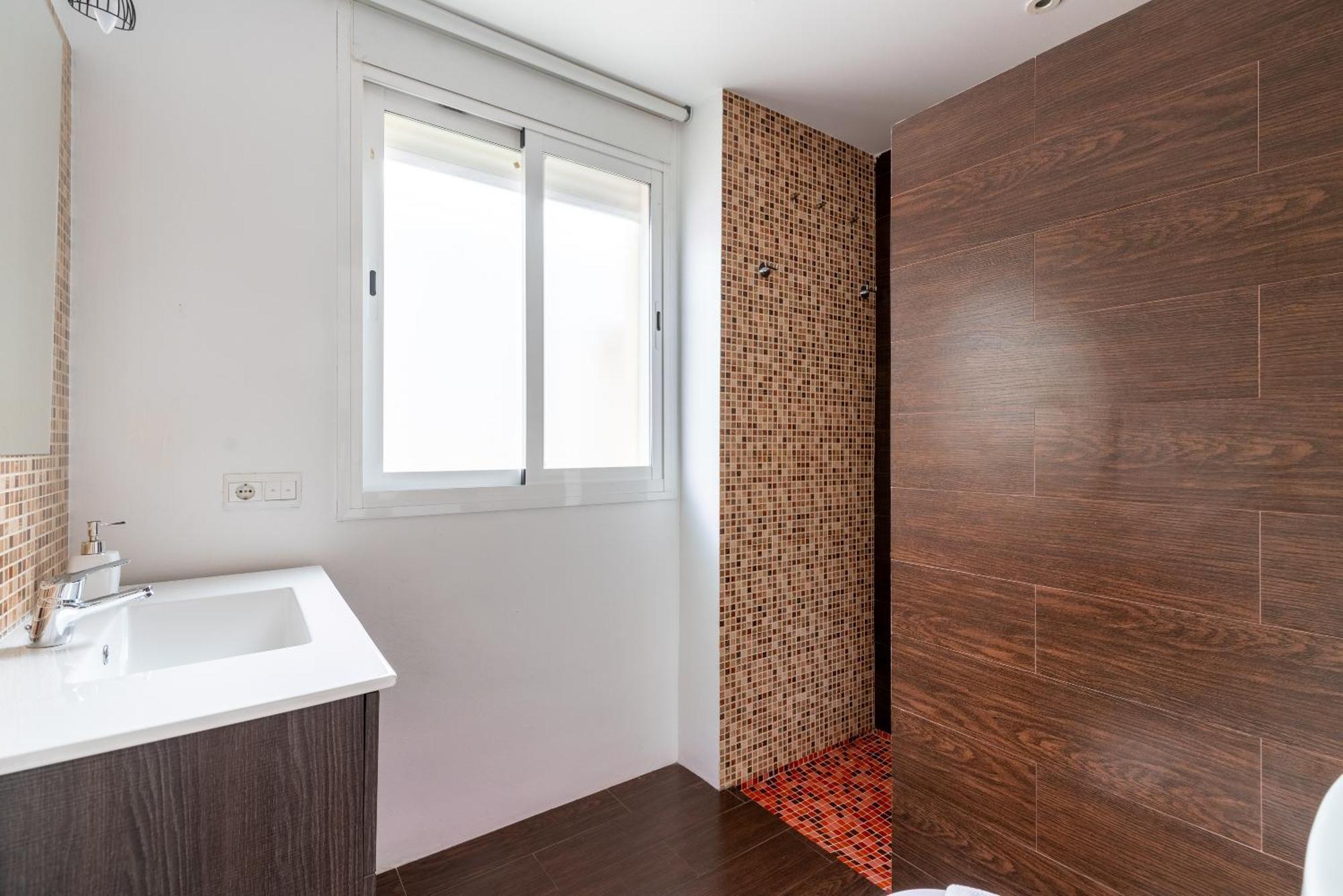 Apartamento Veoapartment Alhondiga Atico