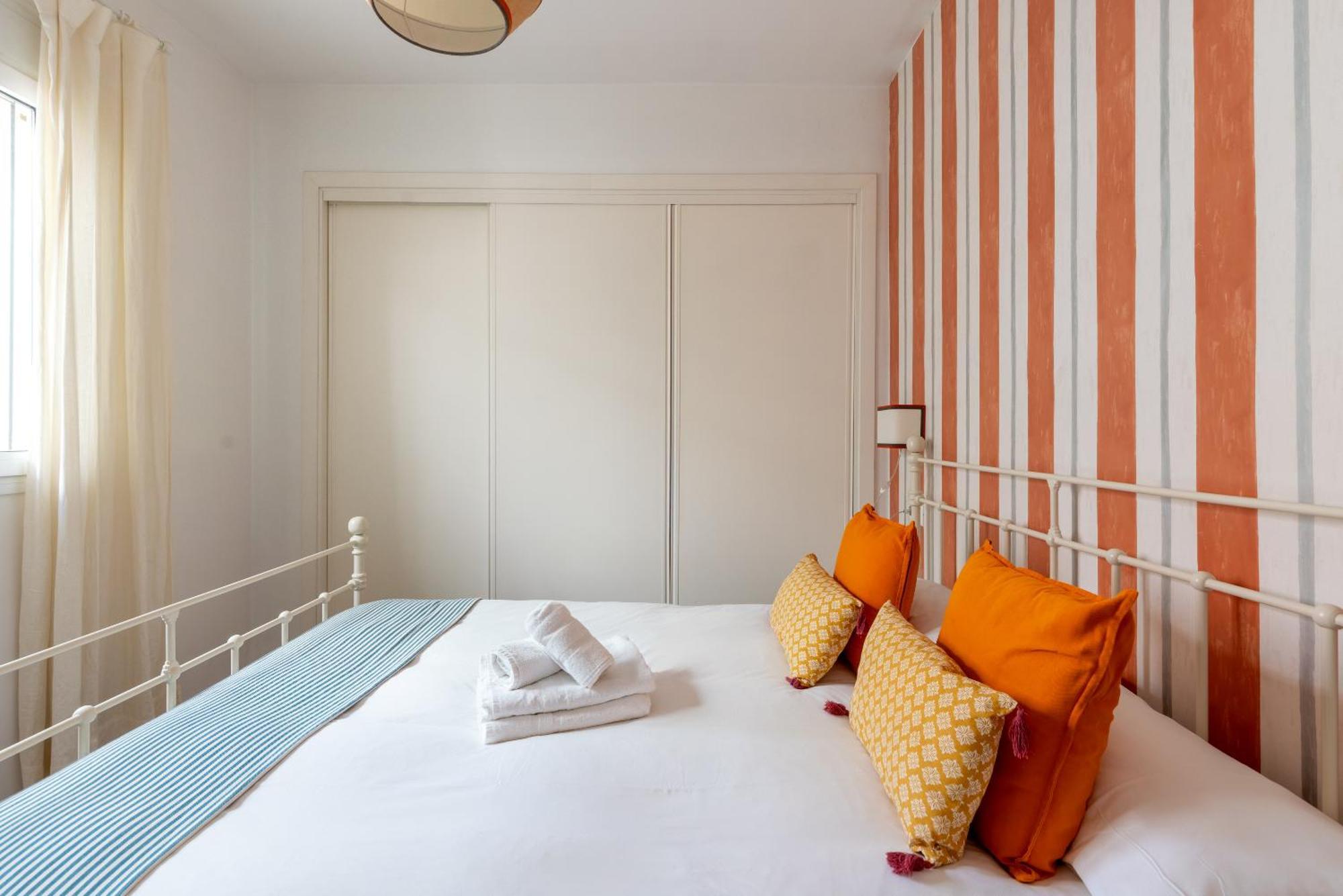 Veoapartment Alhondiga Atico