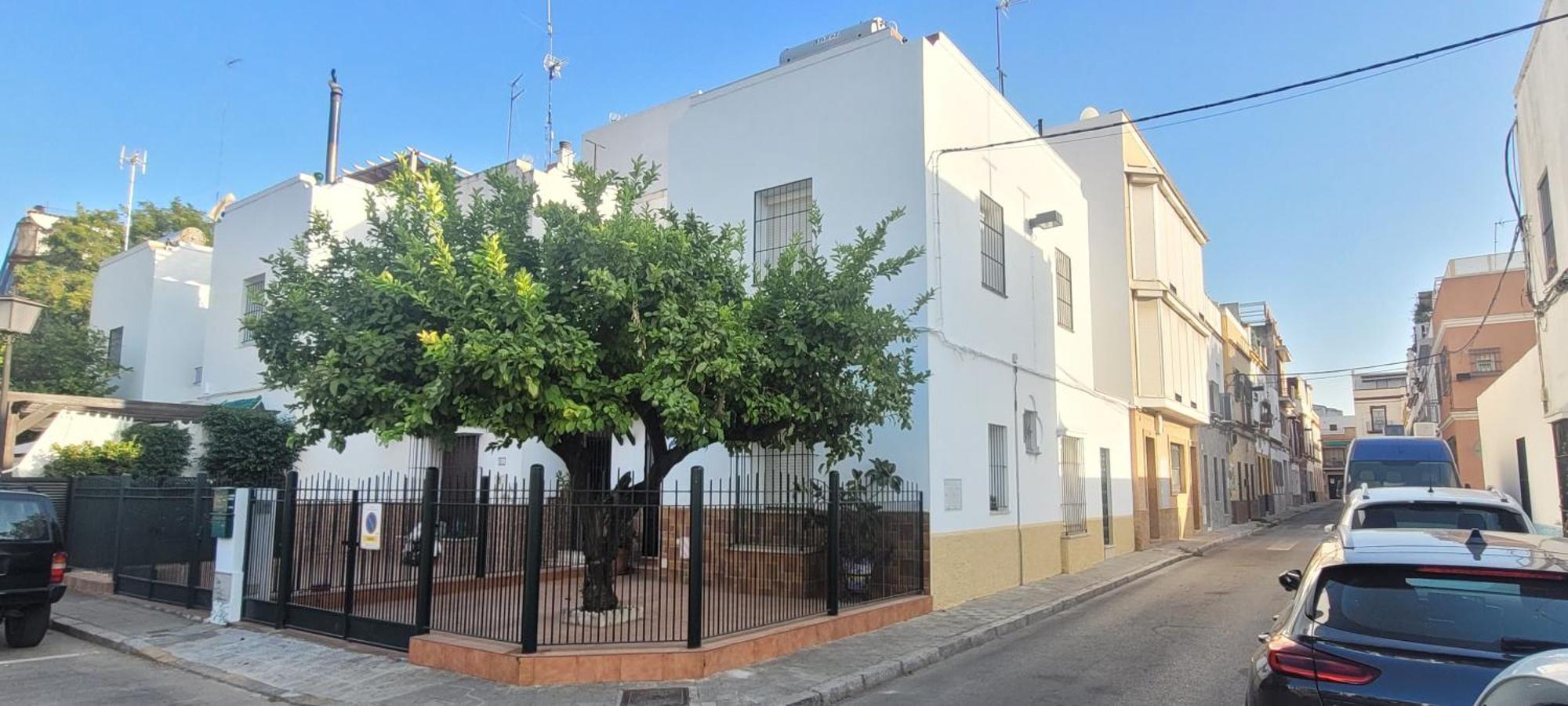 Casa El Limonero *