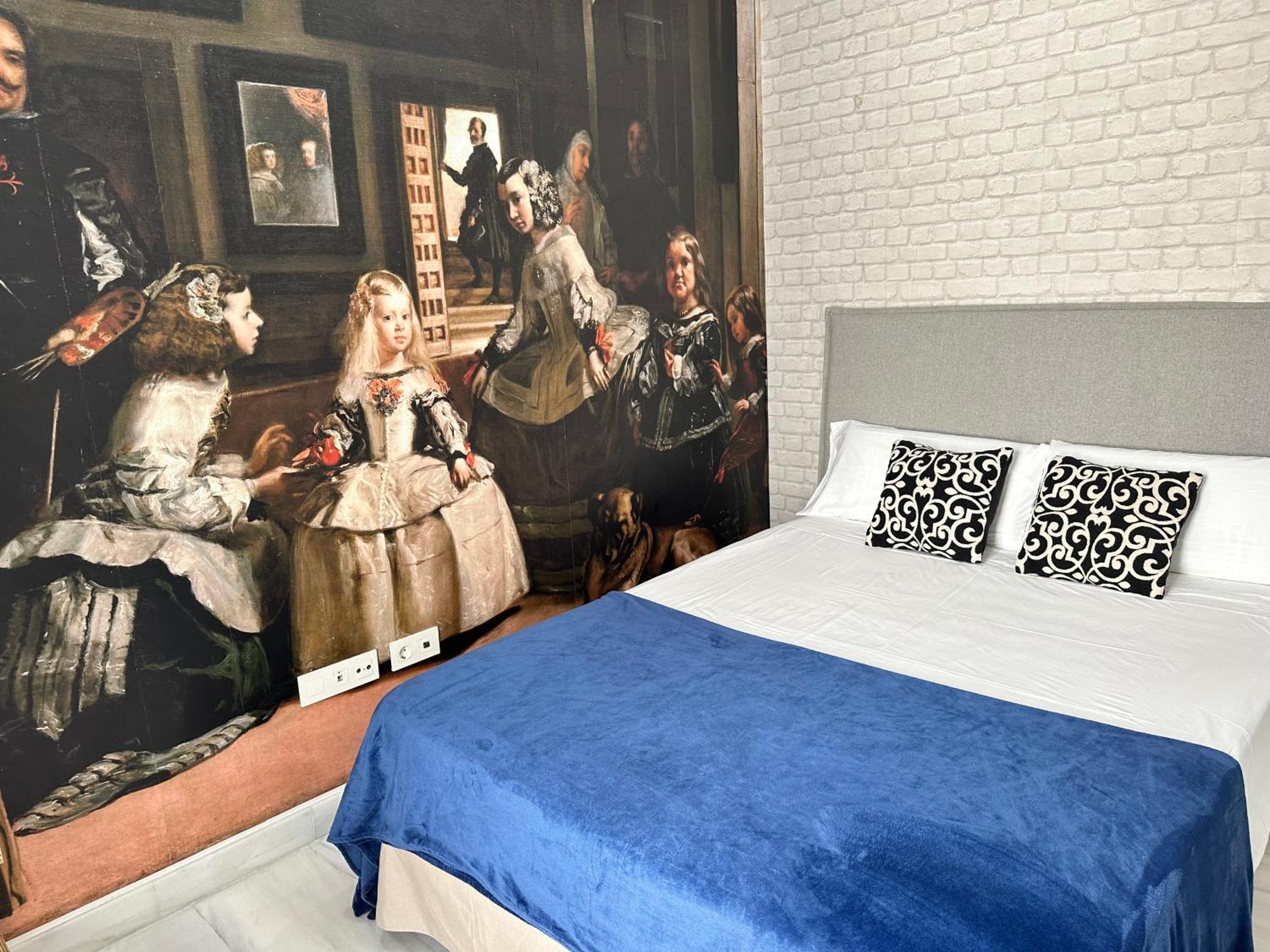 Casa Gloria Seville