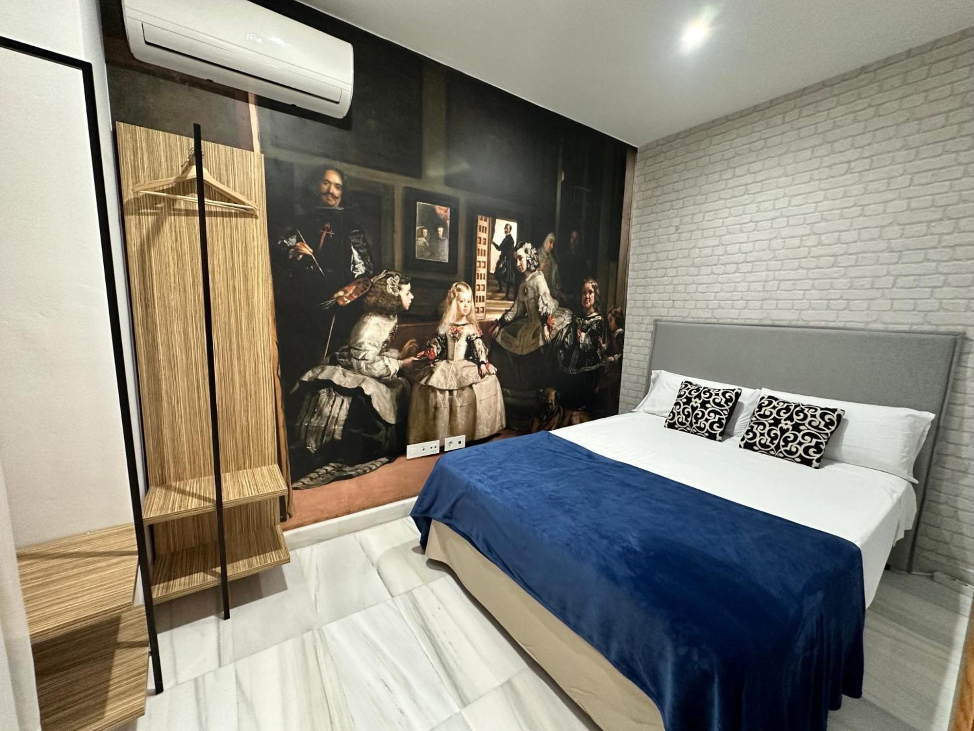 Casa Gloria * Seville