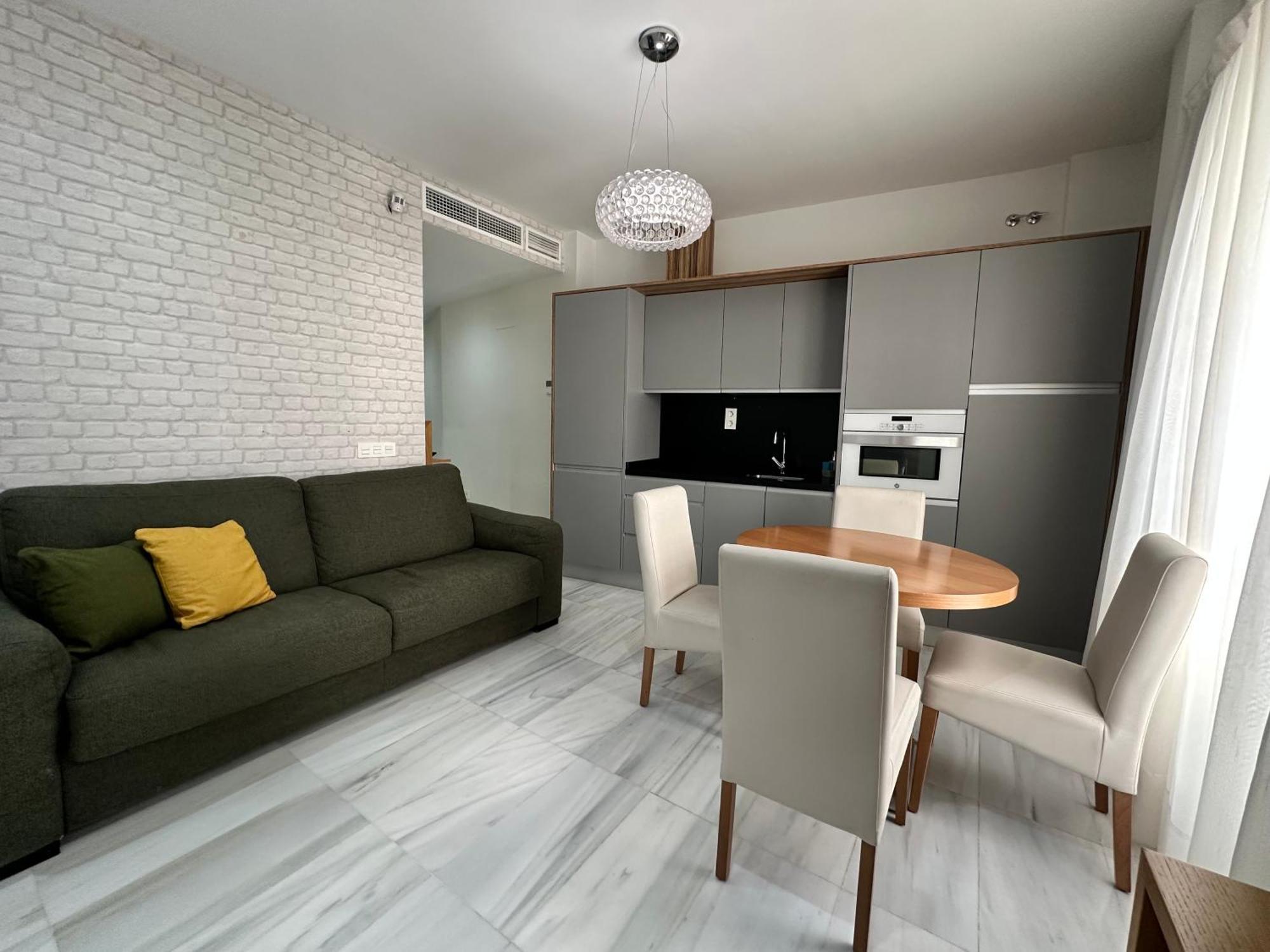 Casa Gloria Apartment