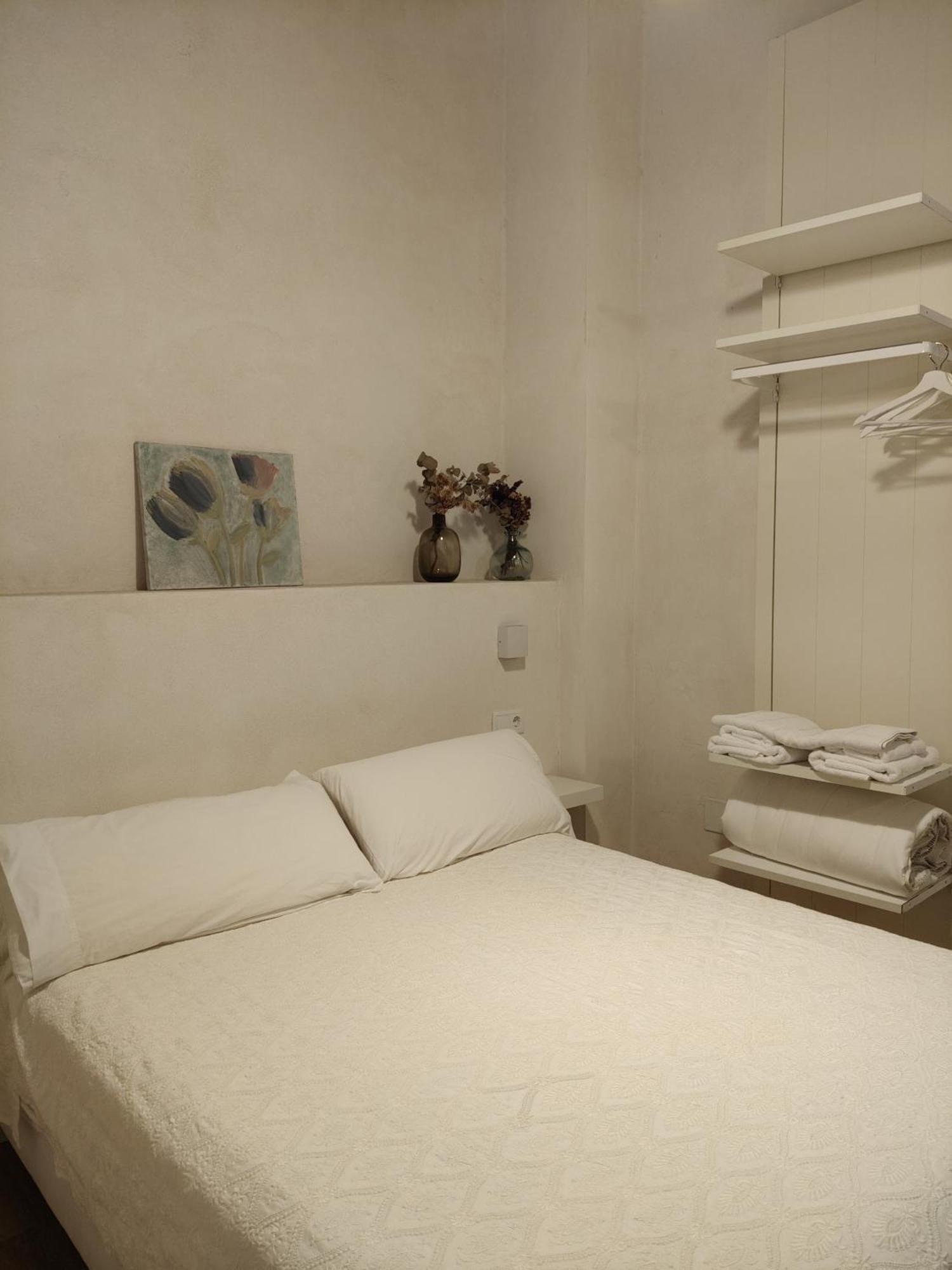 Santa Cruz, Centro Sevilla