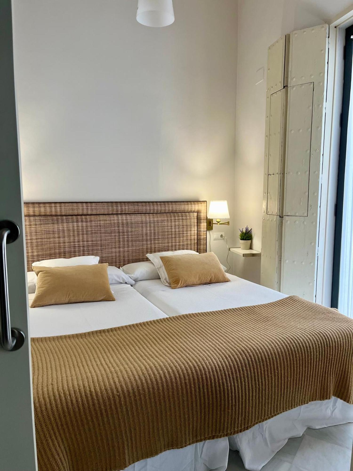 Apartamento Center Sevilla