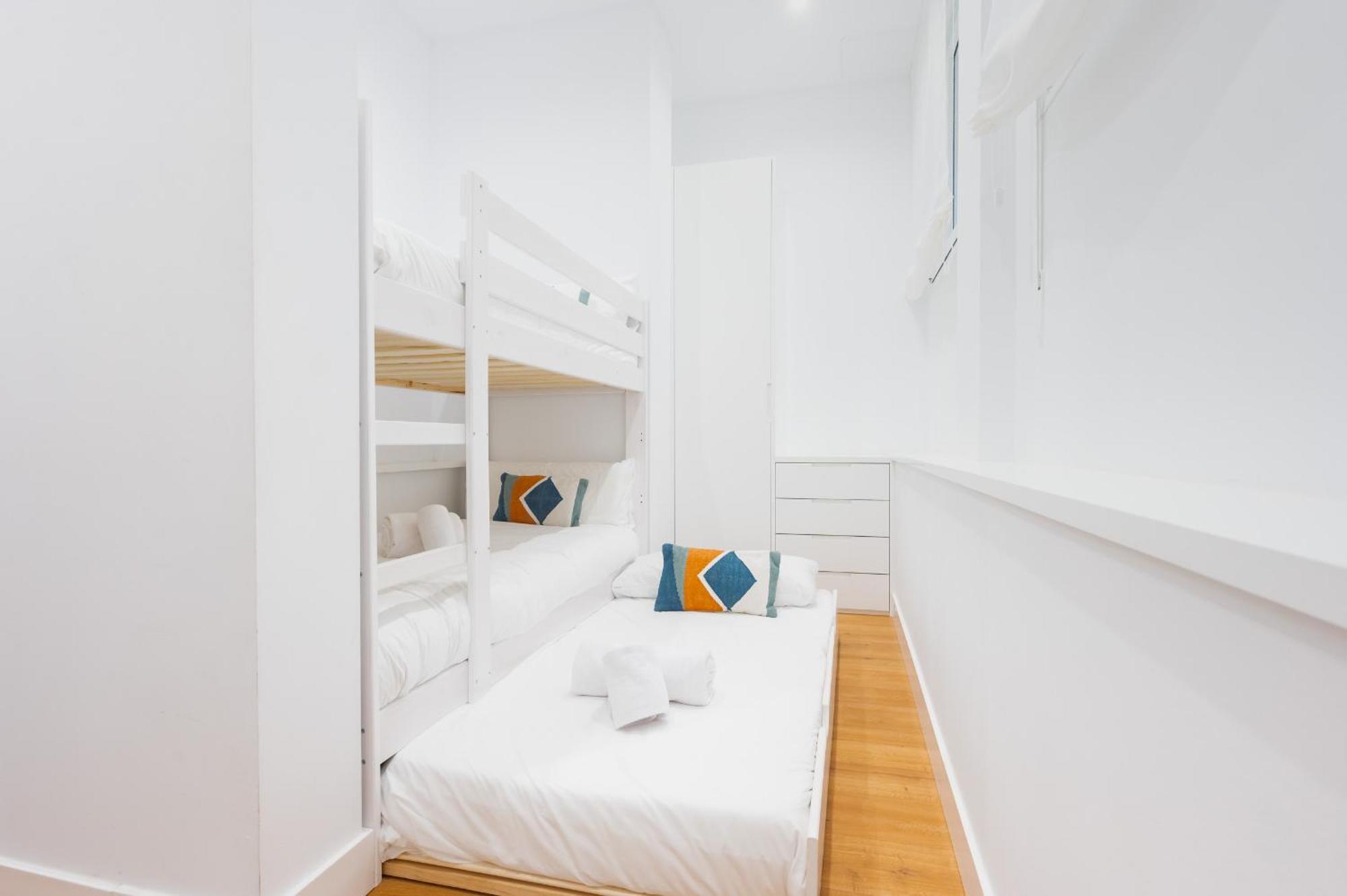Arroyo 3 Apartamento *