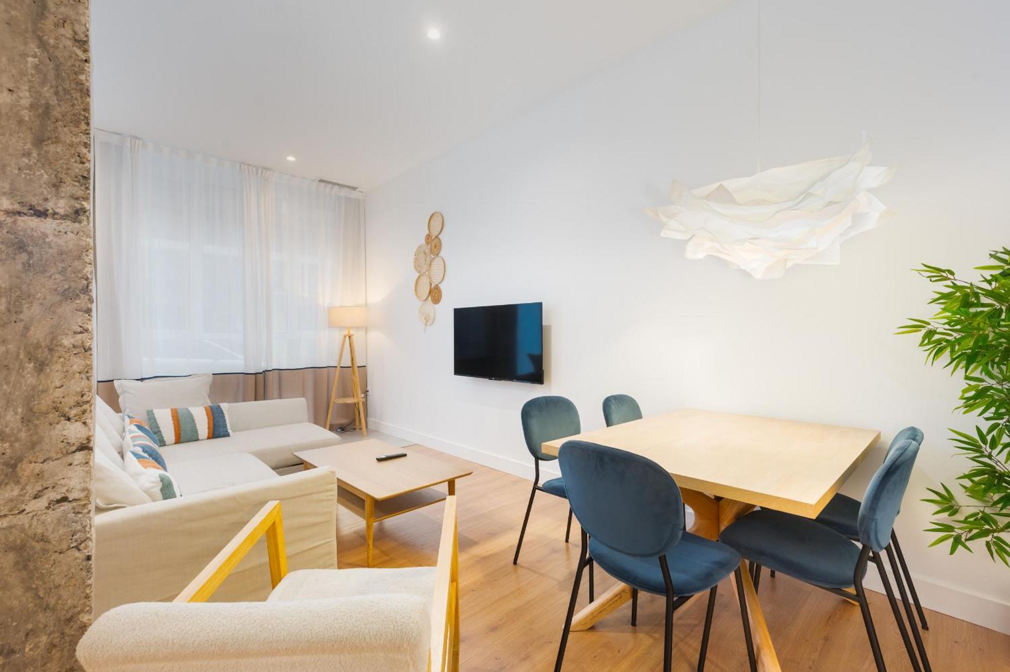 Apartamento Arroyo 3 Sevilla