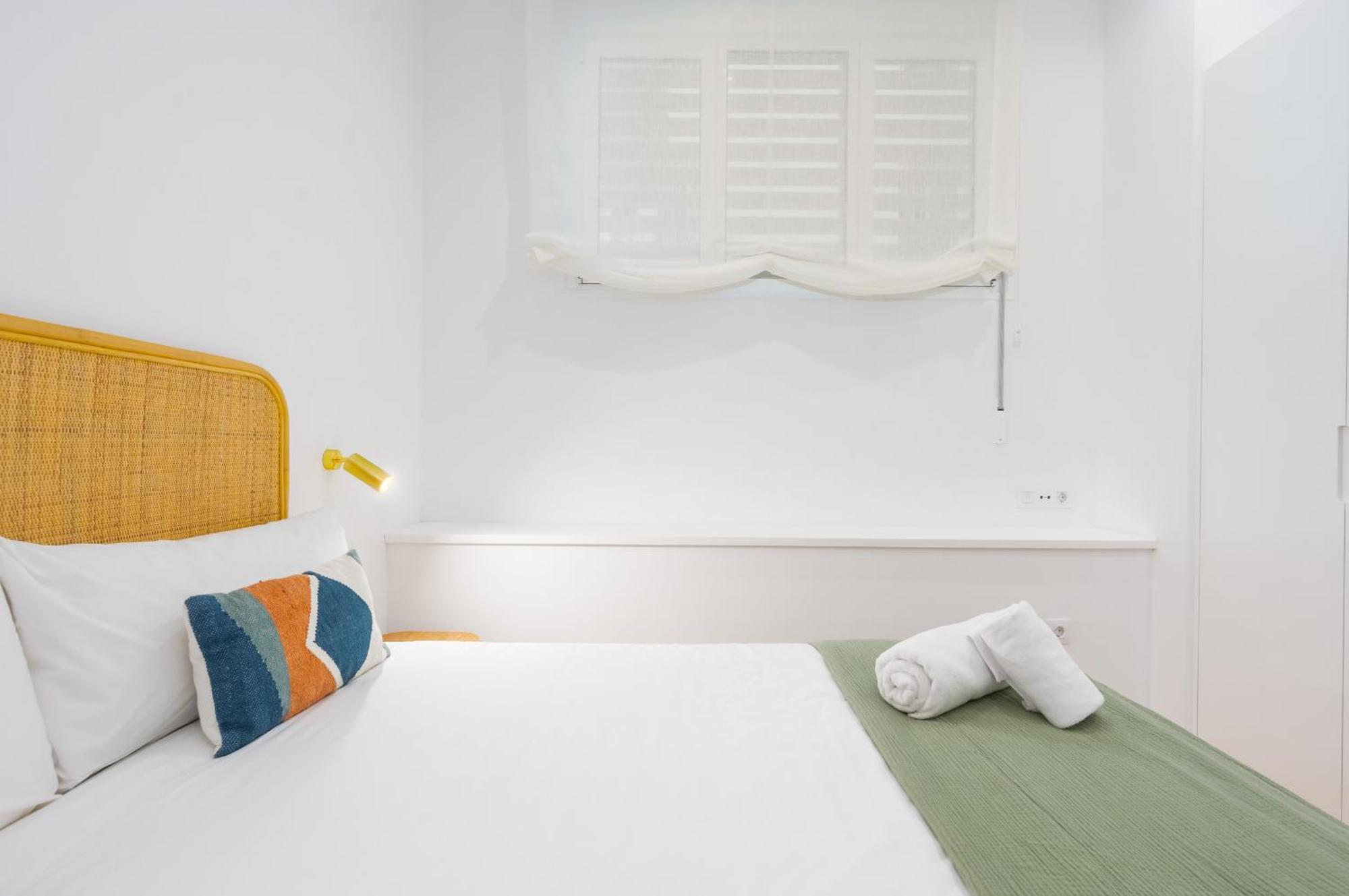 Arroyo 3 Apartamento Sevilla
