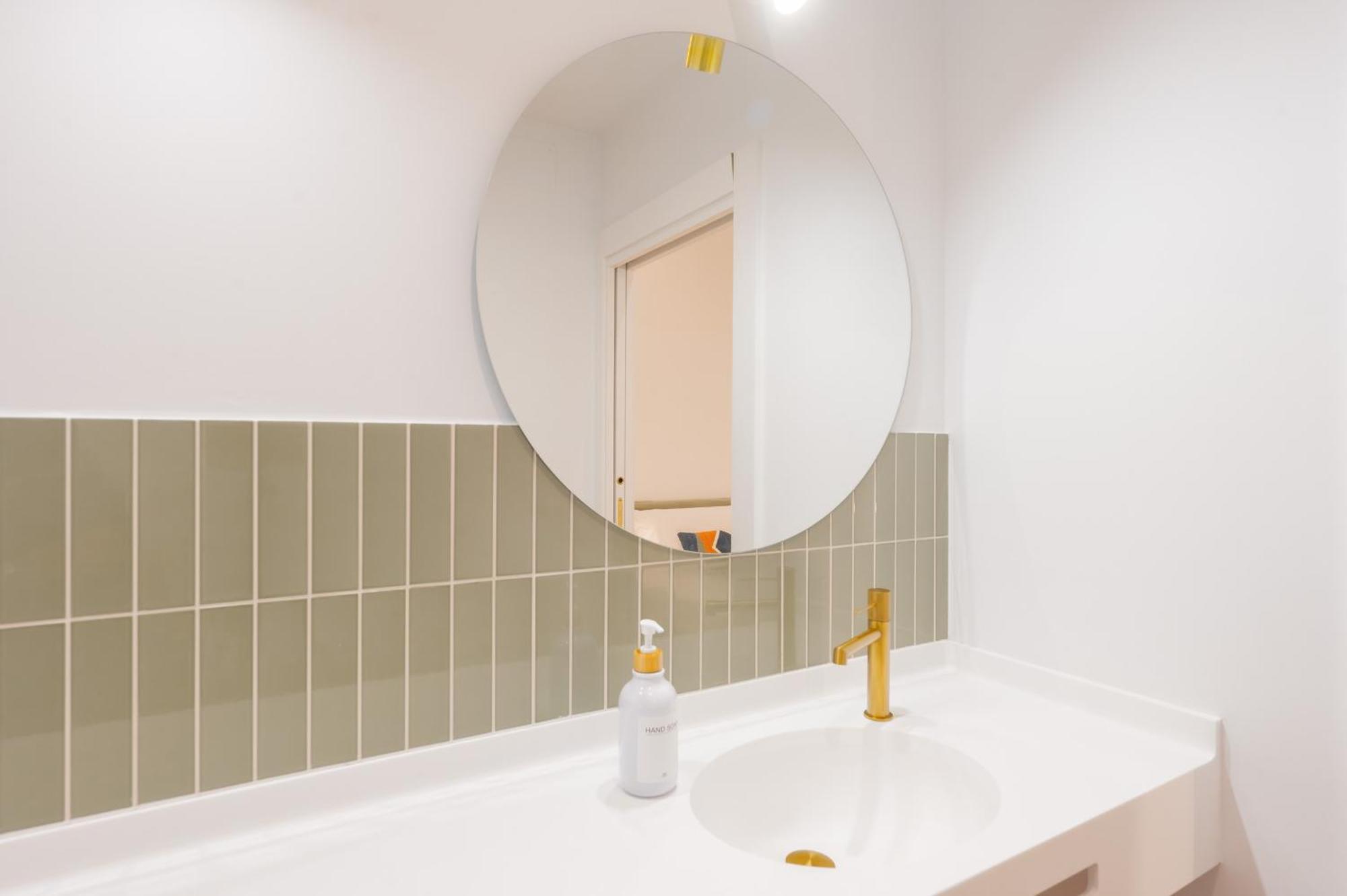 Apartamento Arroyo 3 *