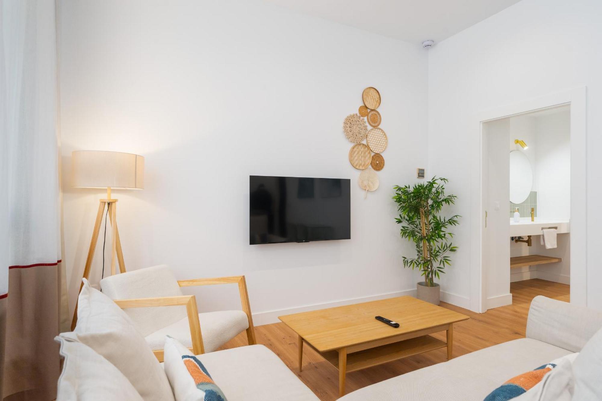 Apartamento Arroyo 3 Sevilla