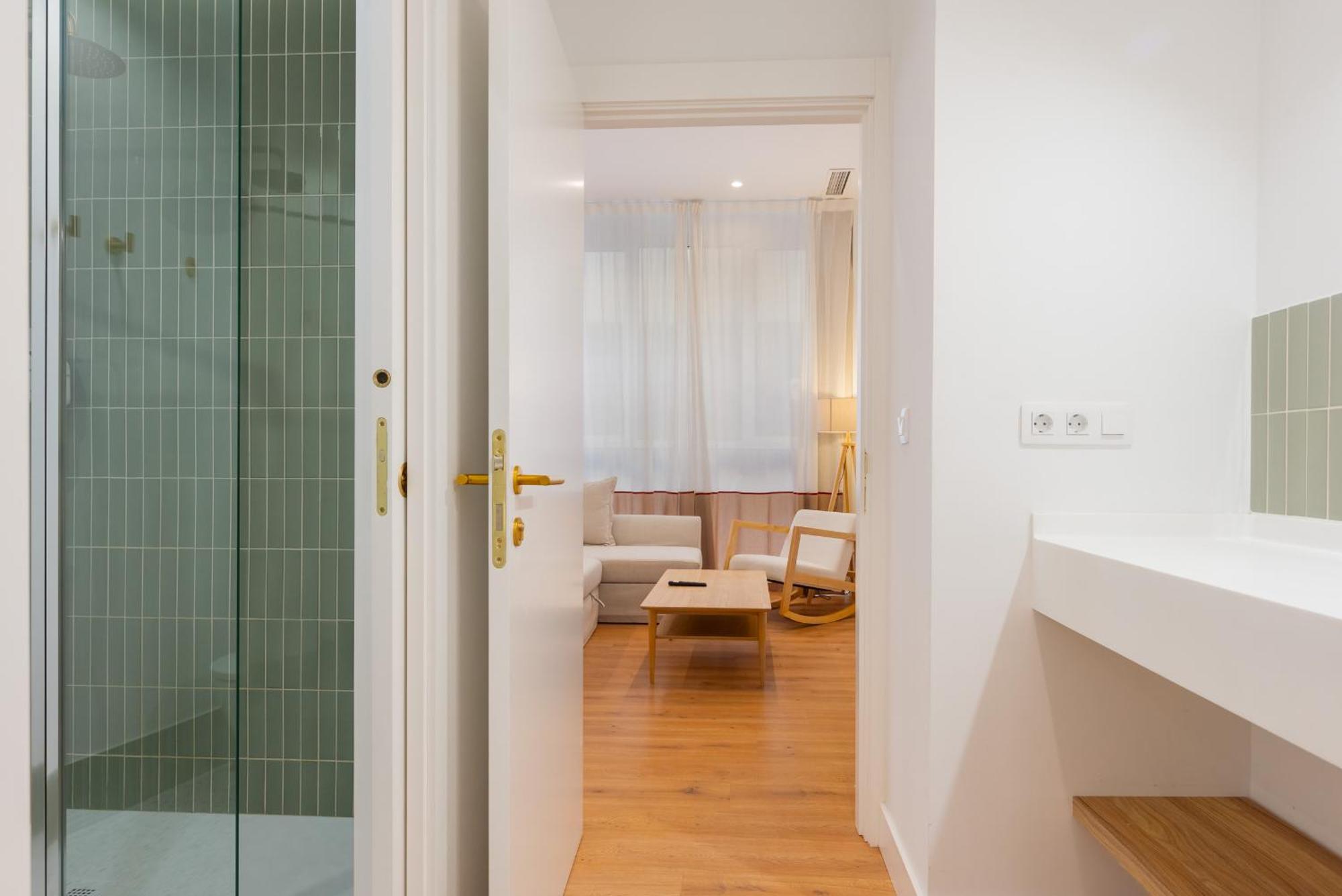 Apartamento Arroyo 3