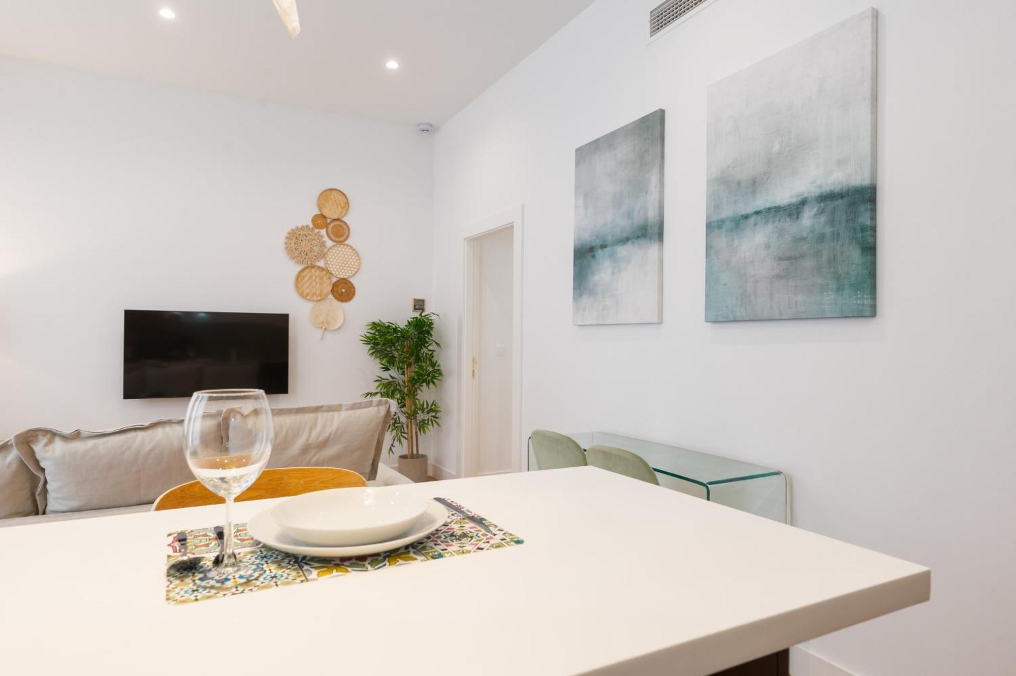 Apartamento Arroyo 3 *