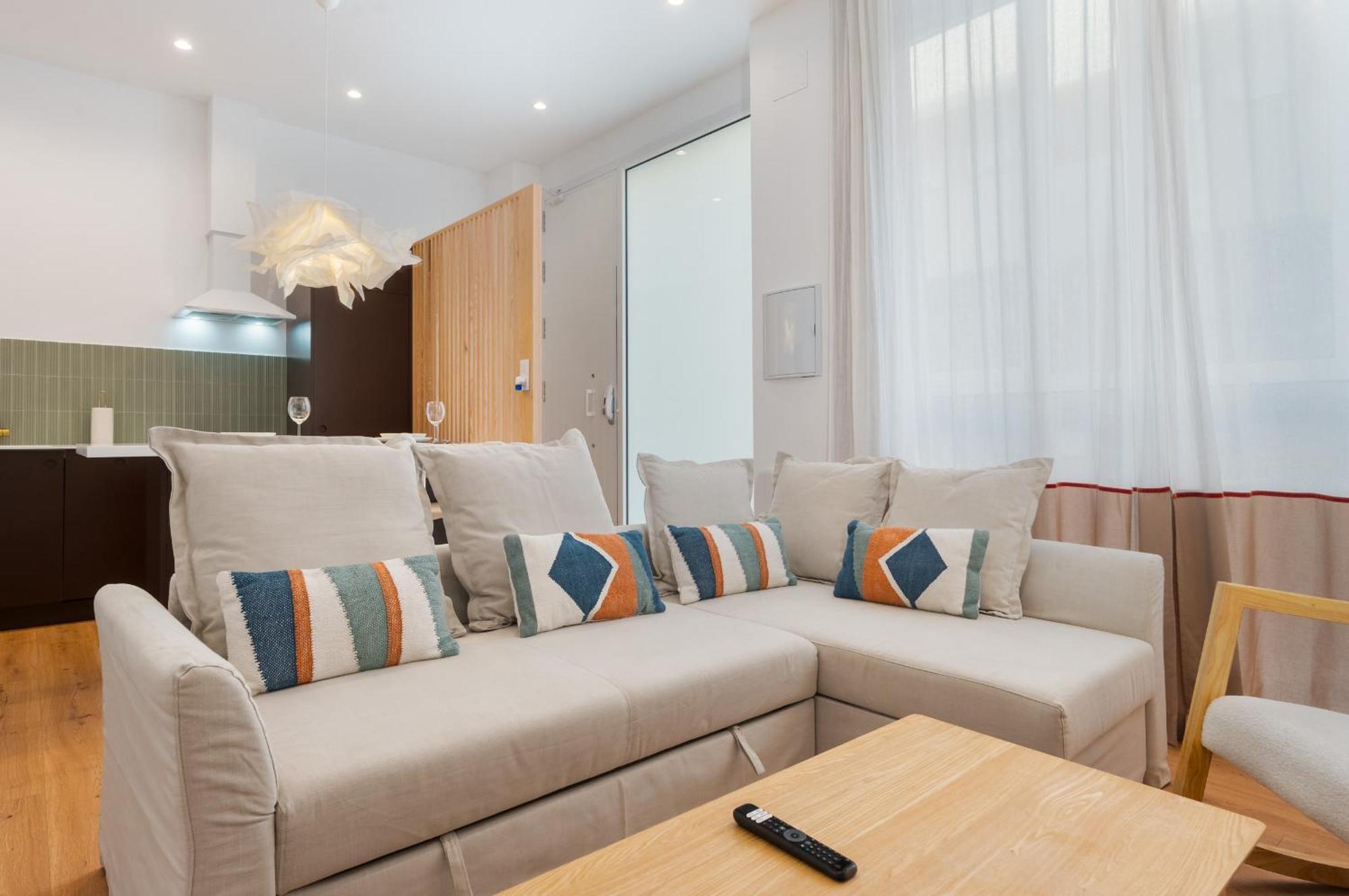 Arroyo 3 Apartamento Sevilla