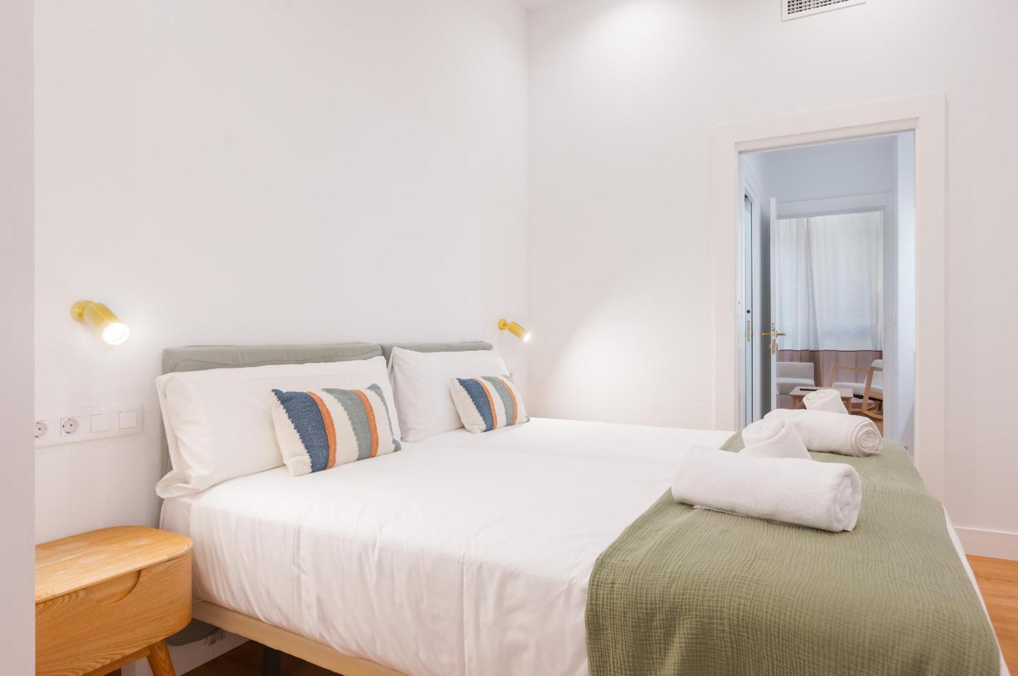 Arroyo 3 Apartamento Sevilla
