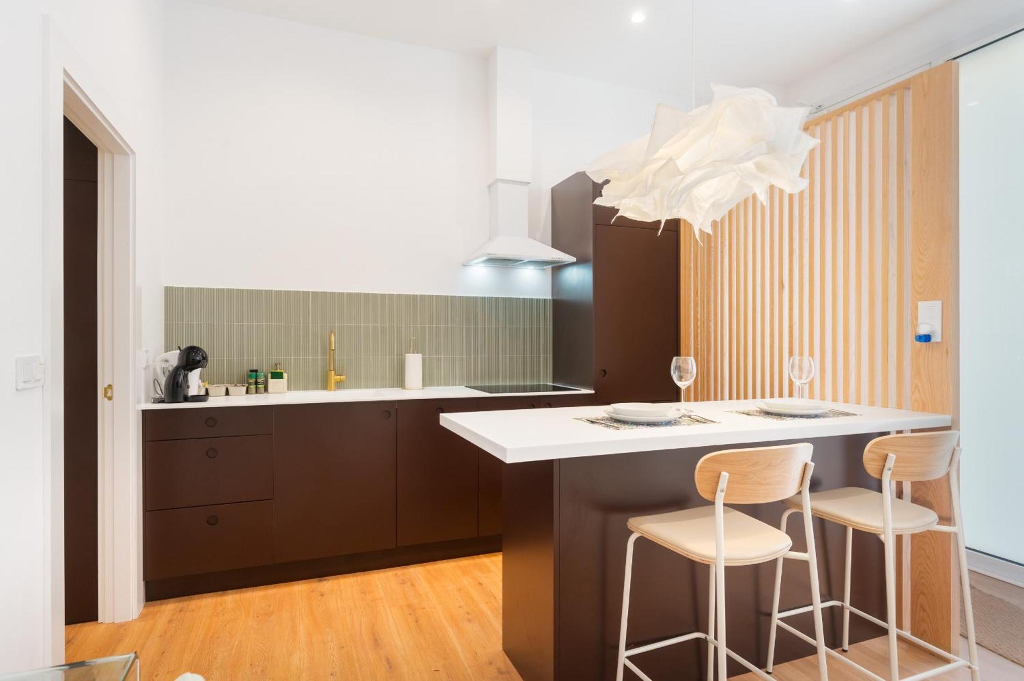 Apartamento Arroyo 3 Sevilla