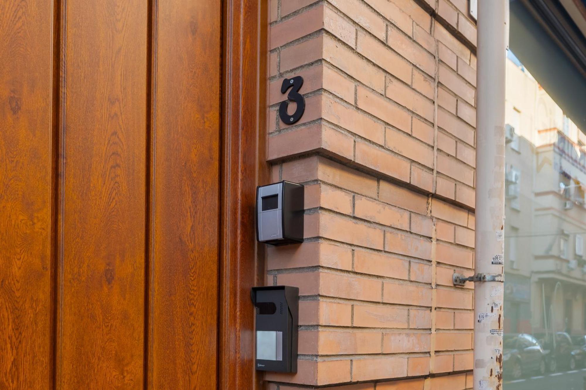 Arroyo 3 Apartamento
