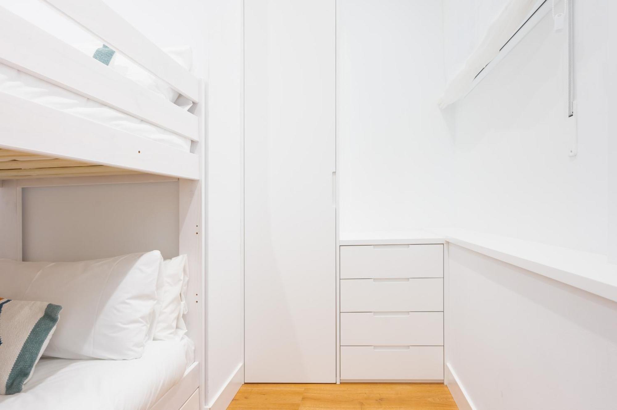 Apartamento Arroyo 3