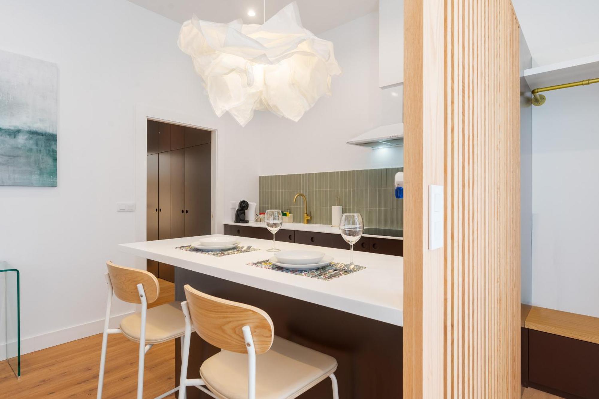 Arroyo 3 Apartamento *