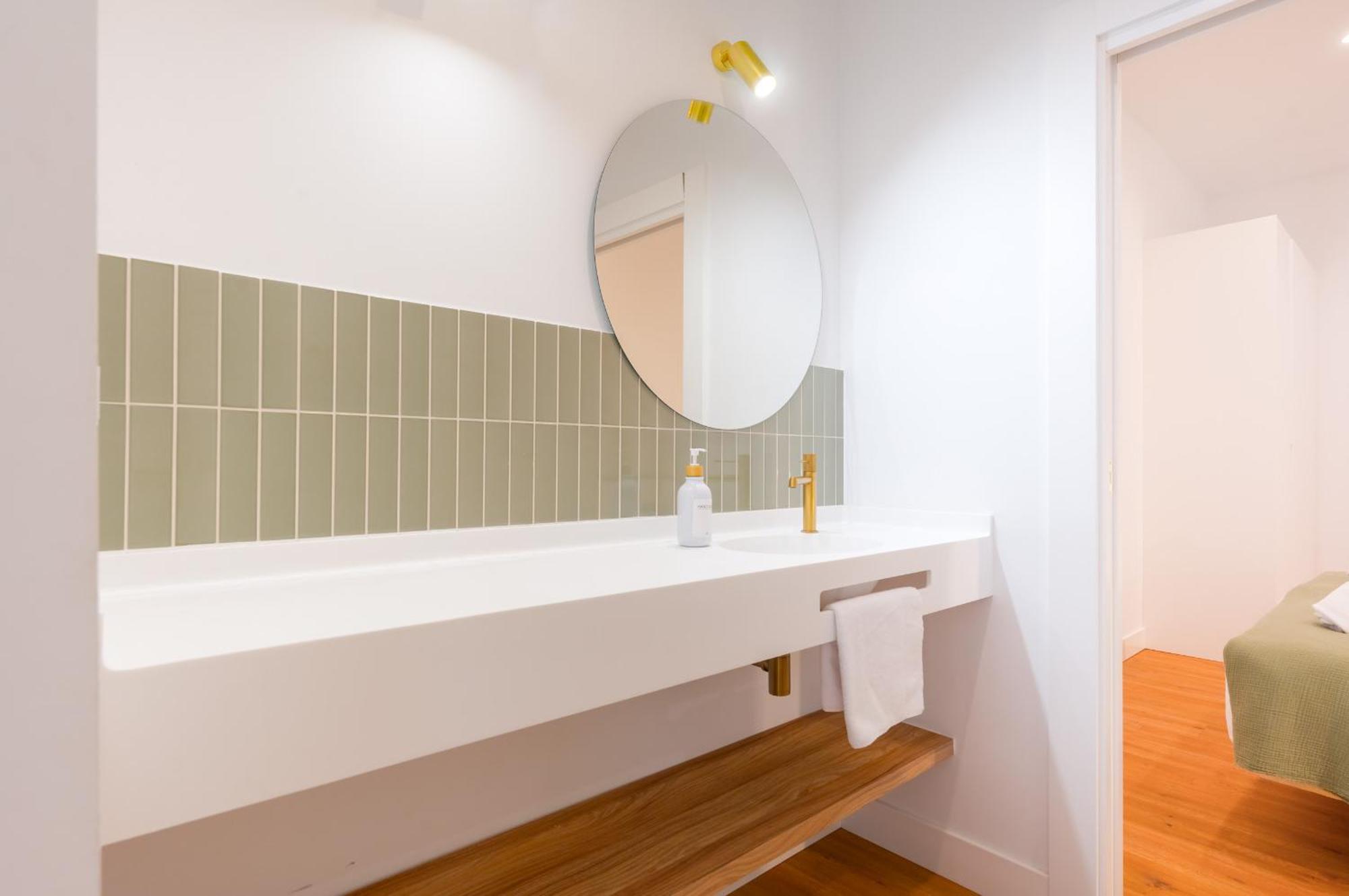 Apartamento Arroyo 3 *