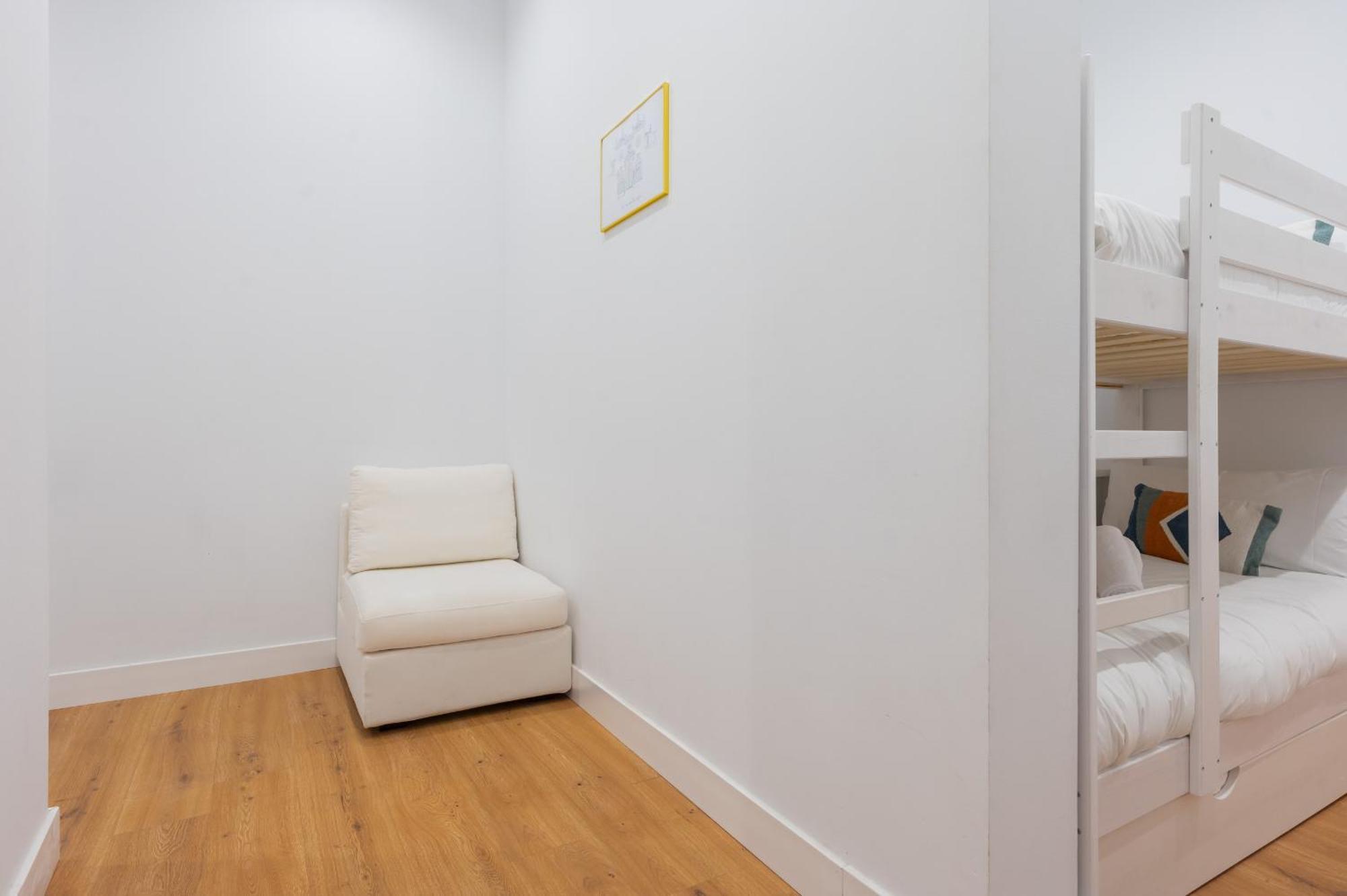 Apartamento Arroyo 3 Sevilla