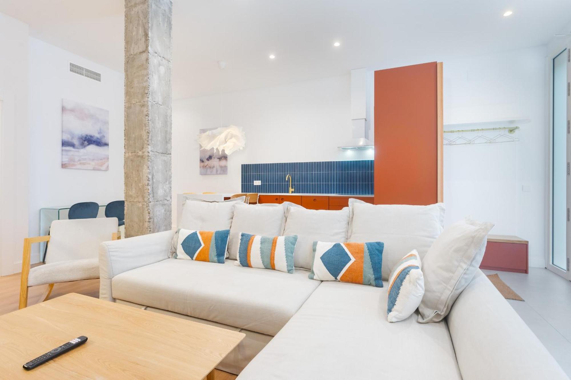 Apartamento Arroyo 3 Sevilla