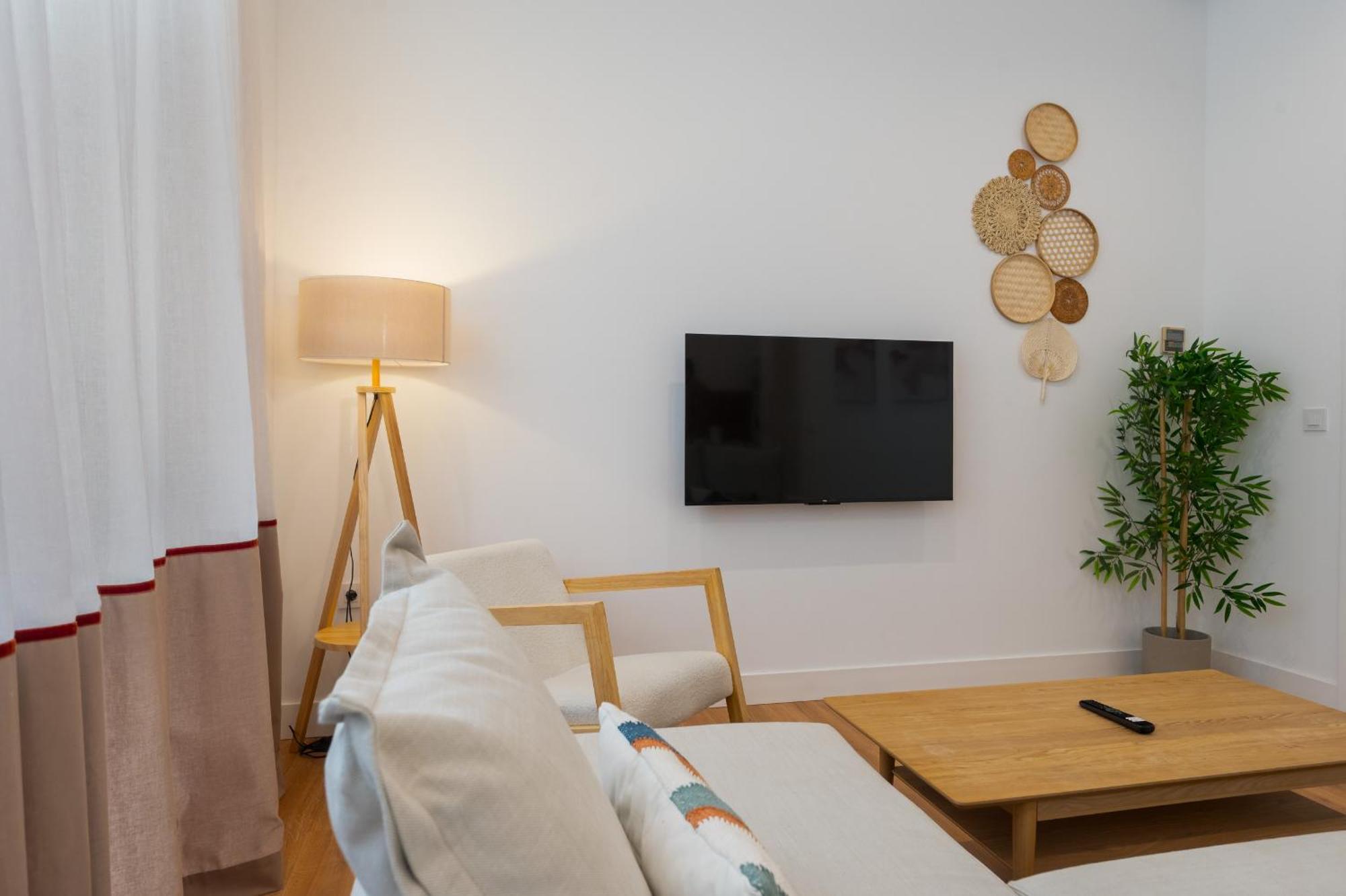 Apartamento Arroyo 3 Sevilla