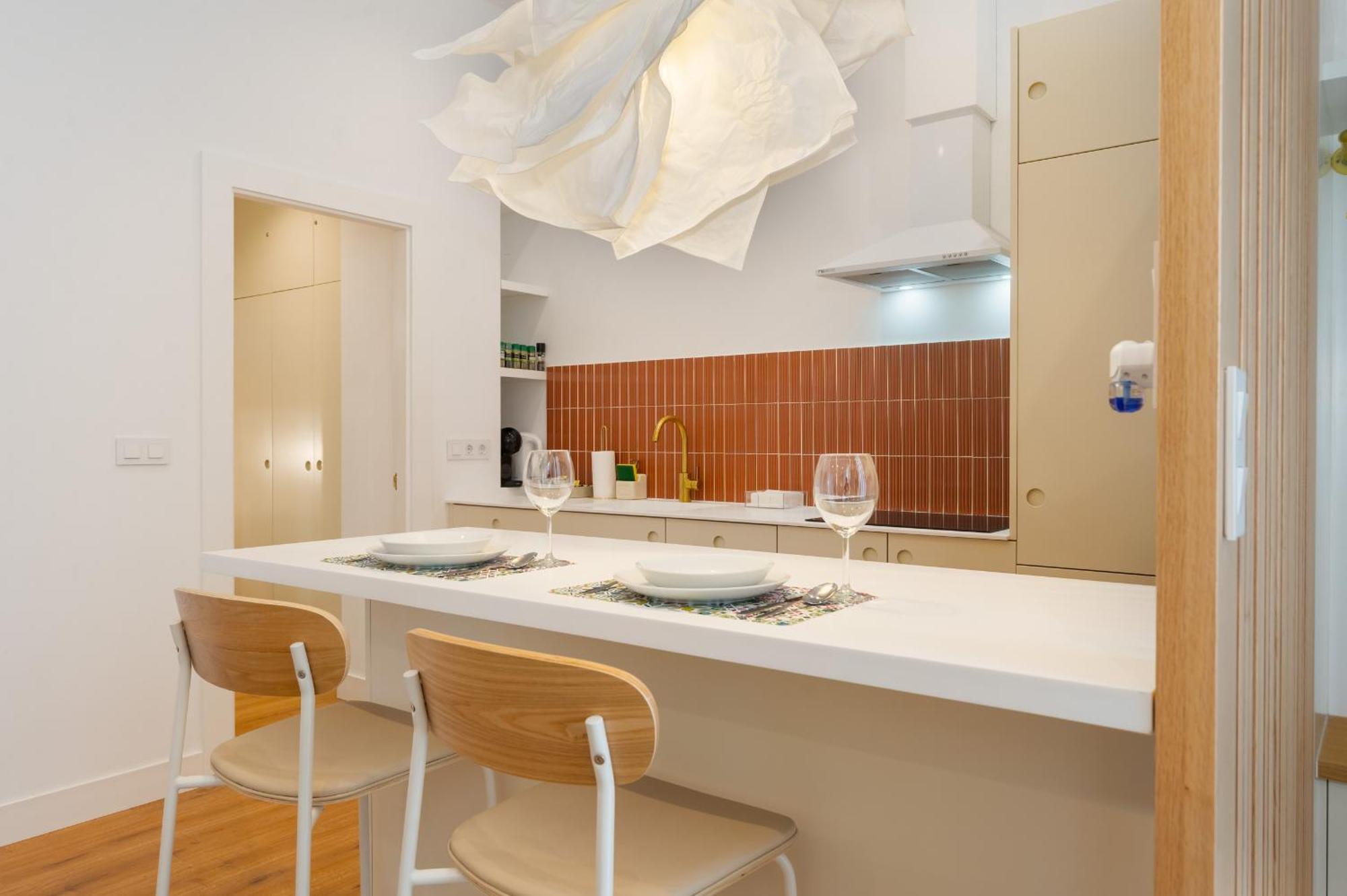 Apartamento Arroyo 3