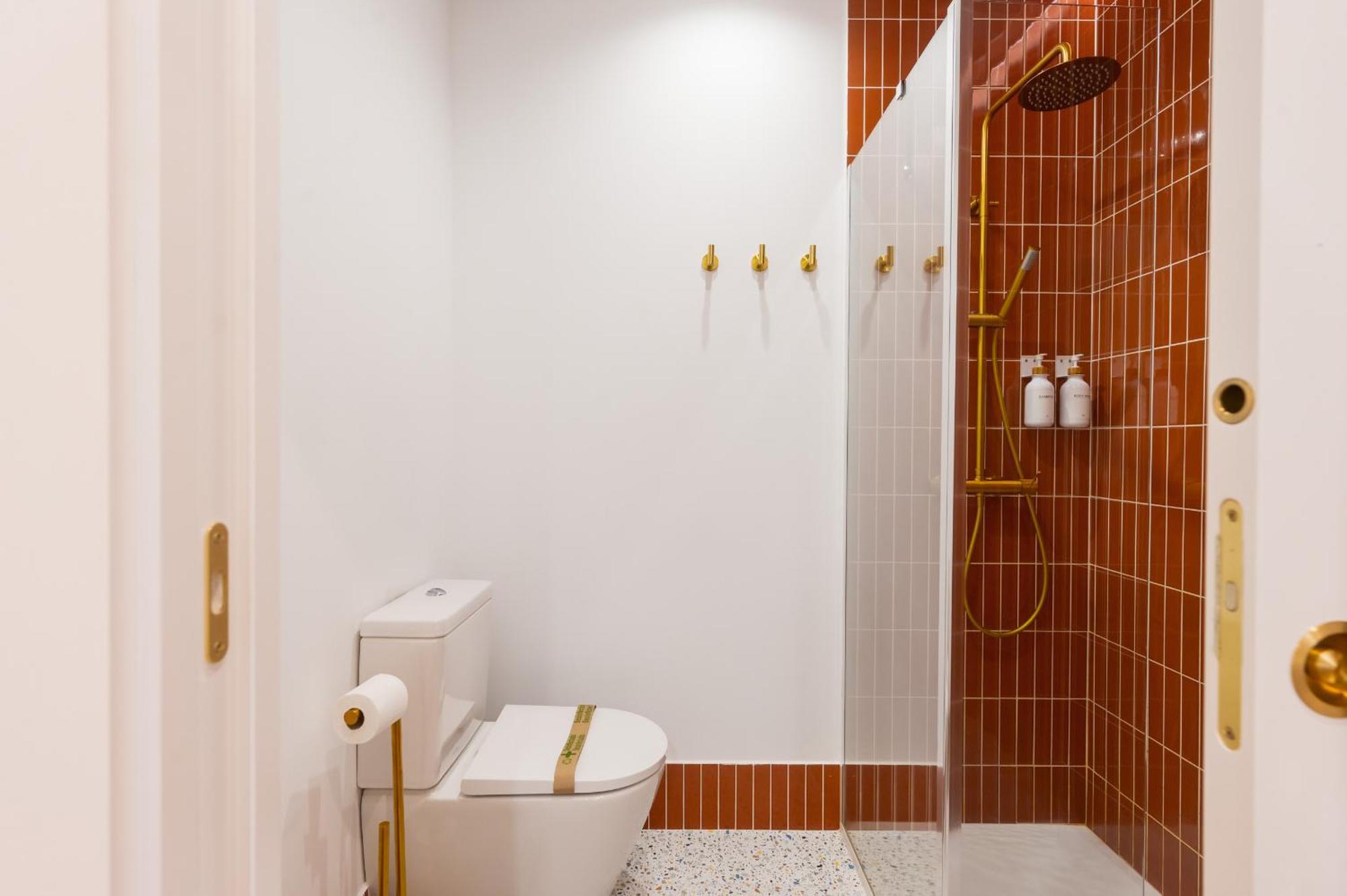 Apartamento Arroyo 3 Sevilla