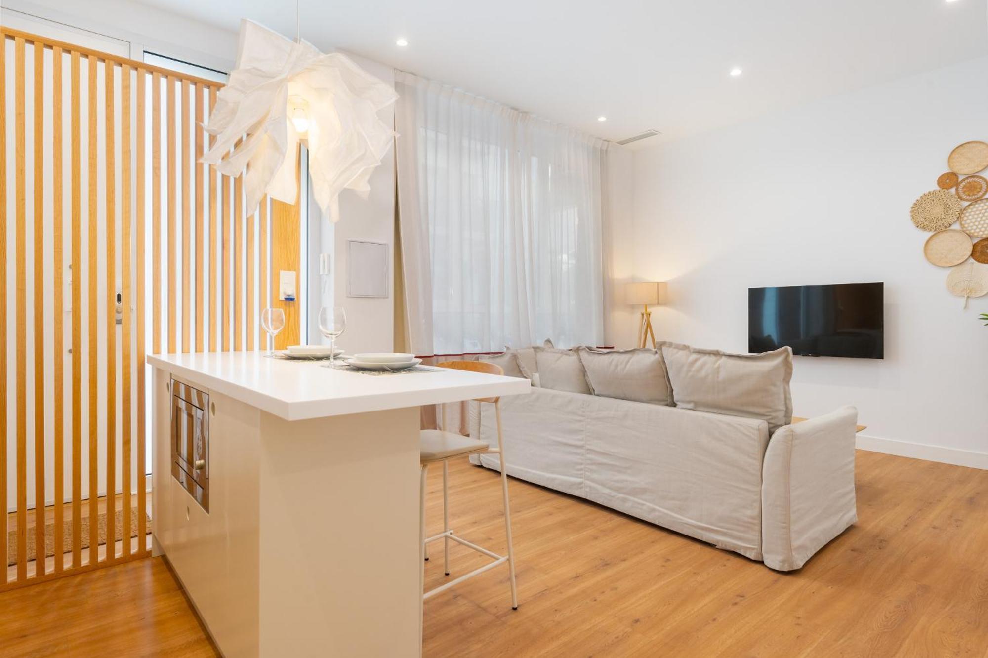 Arroyo 3 Apartamento Sevilla