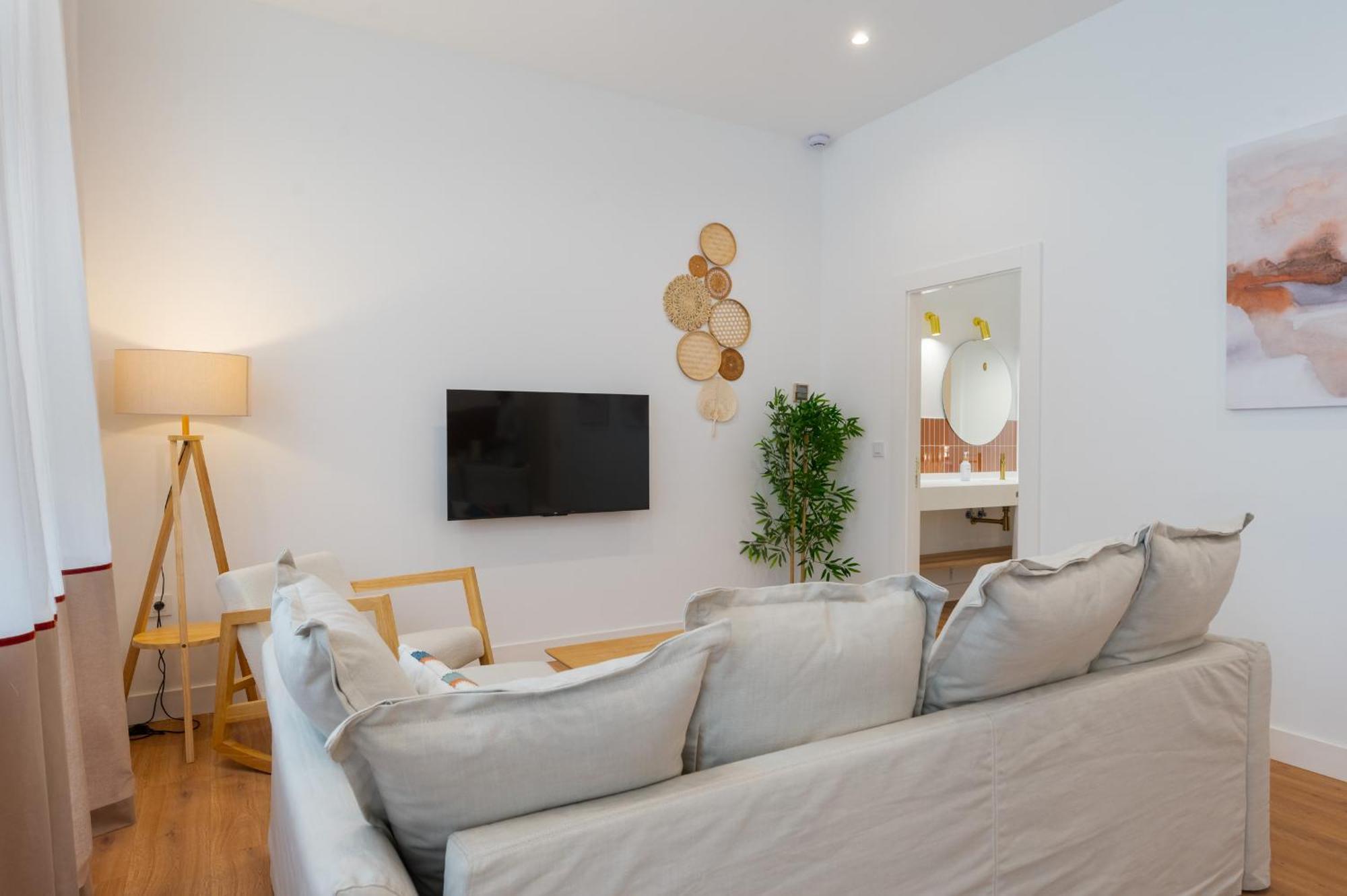 Apartamento Arroyo 3 Sevilla
