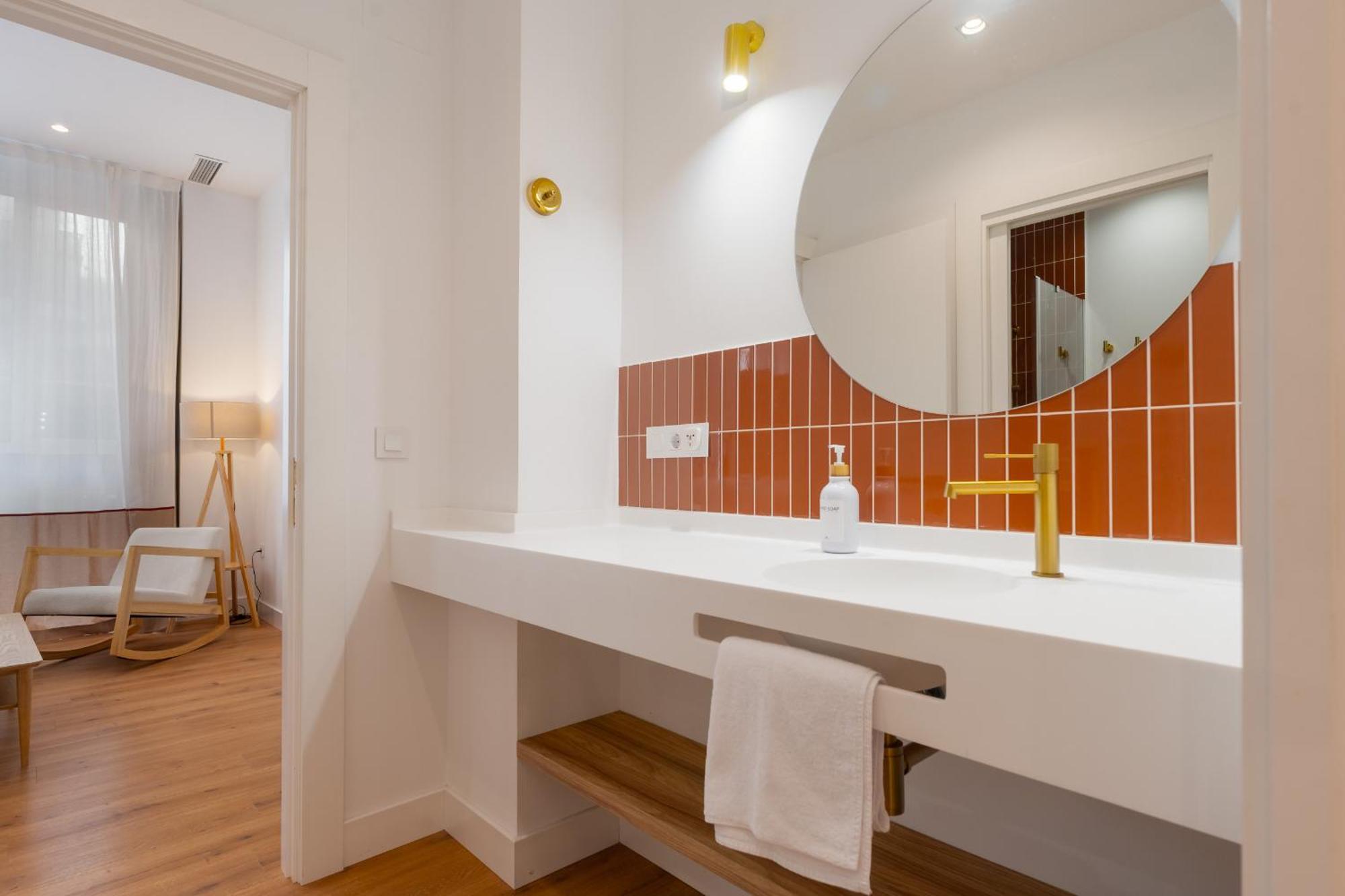 Apartamento Arroyo 3
