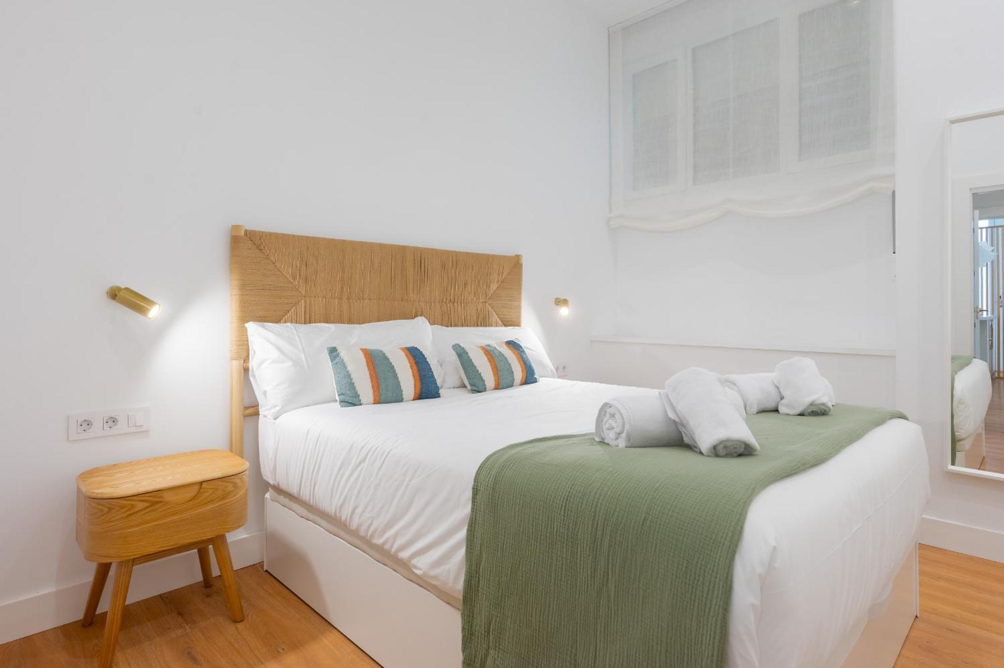 Arroyo 3 Apartamento *