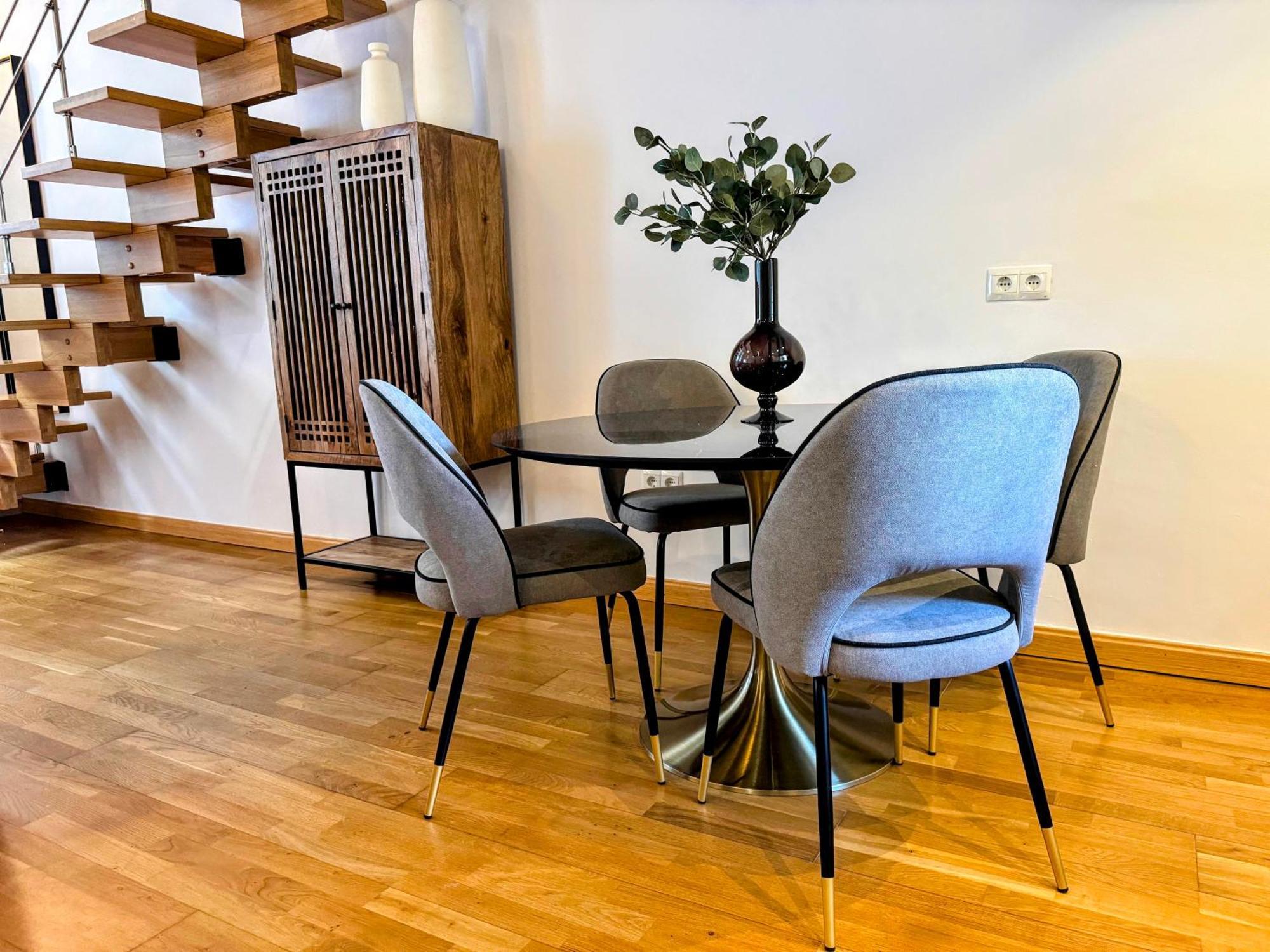 Misterhost Loft Alameda Seville